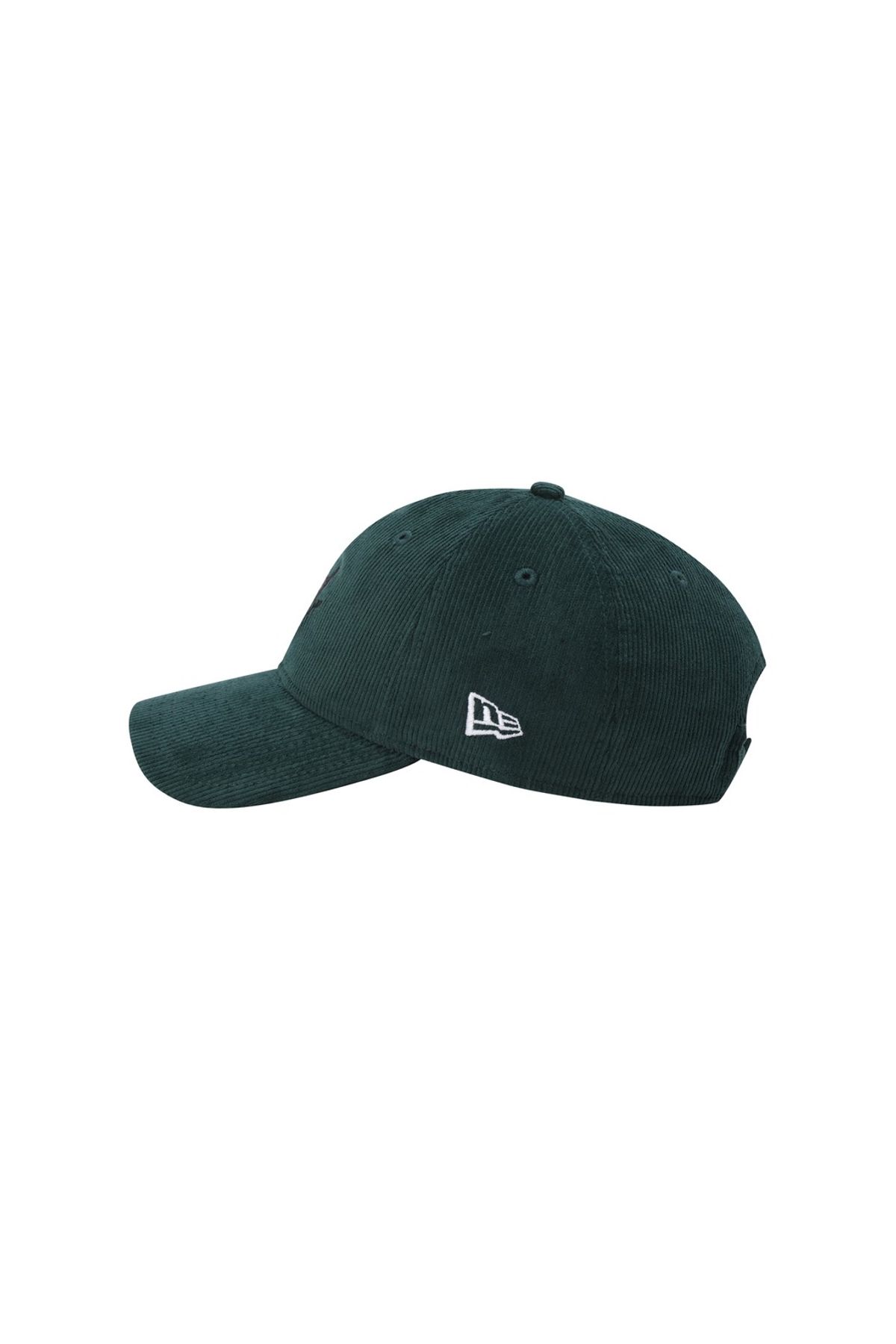 왁(WAAC) NEW ERA 940 UNST WTO CORDUROY CAP WGRCX25789GRD