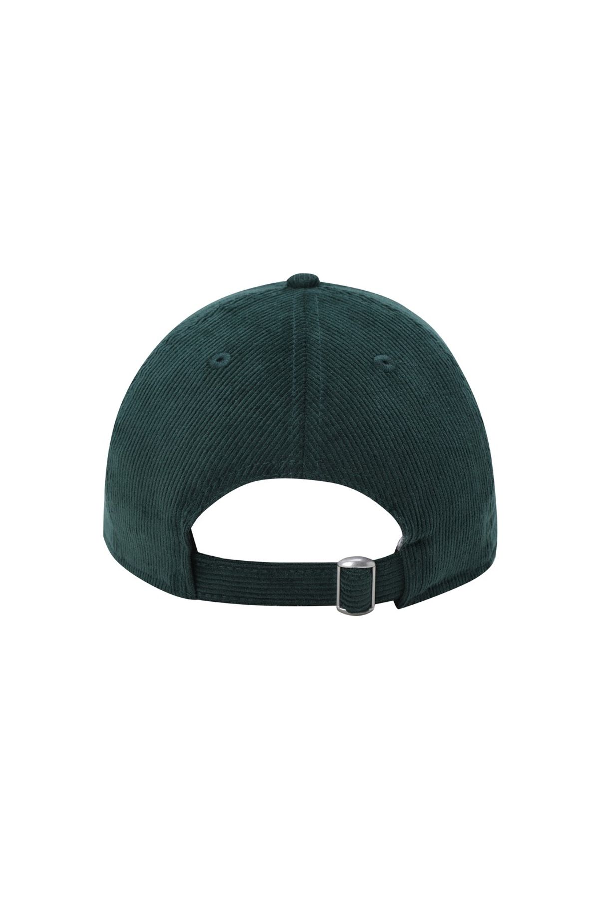 왁(WAAC) NEW ERA 940 UNST WTO CORDUROY CAP WGRCX25789GRD