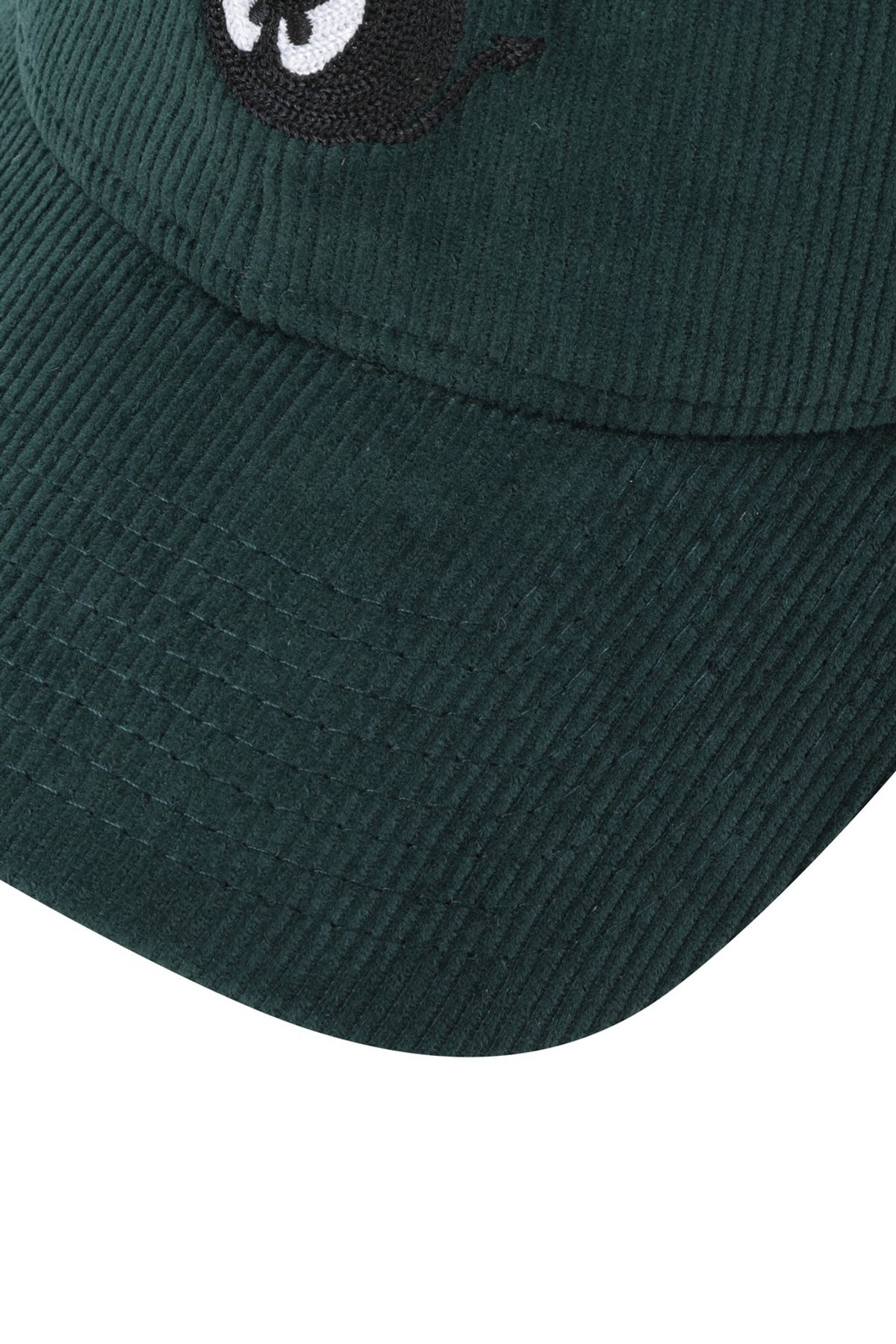 왁(WAAC) NEW ERA 940 UNST WTO CORDUROY CAP WGRCX25789GRD