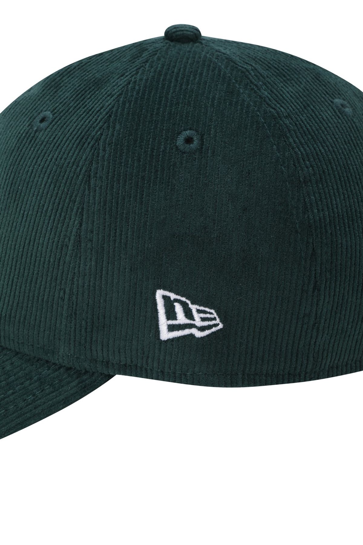 왁(WAAC) NEW ERA 940 UNST WTO CORDUROY CAP WGRCX25789GRD