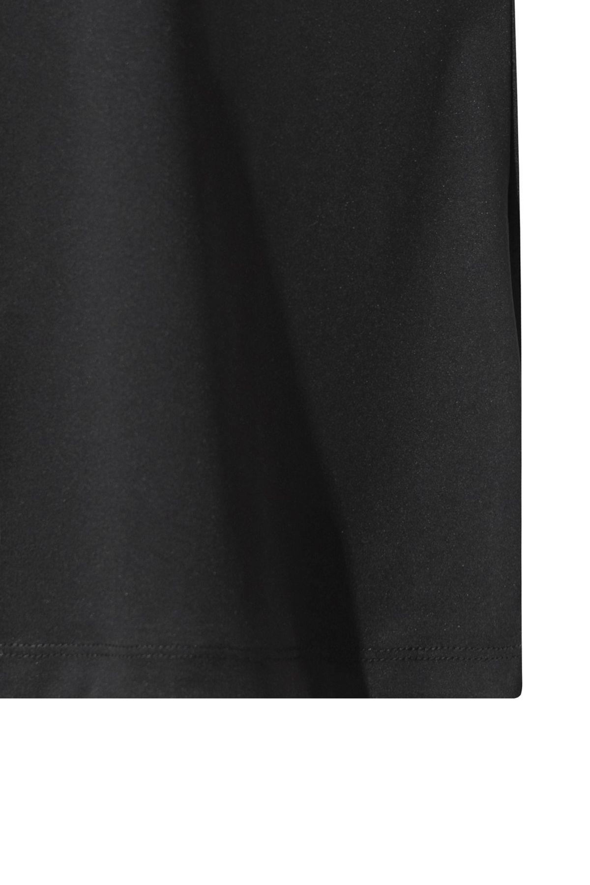 왁(WAAC) Women Windproof Mid-Layer Highneck Top WWTBW25708BKX