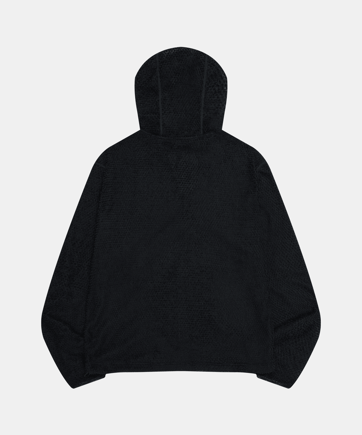 어반사이드 어패럴(URBANSIDE APPAREL) 플랩 90 폴라텍 알파 다이렉트 후디