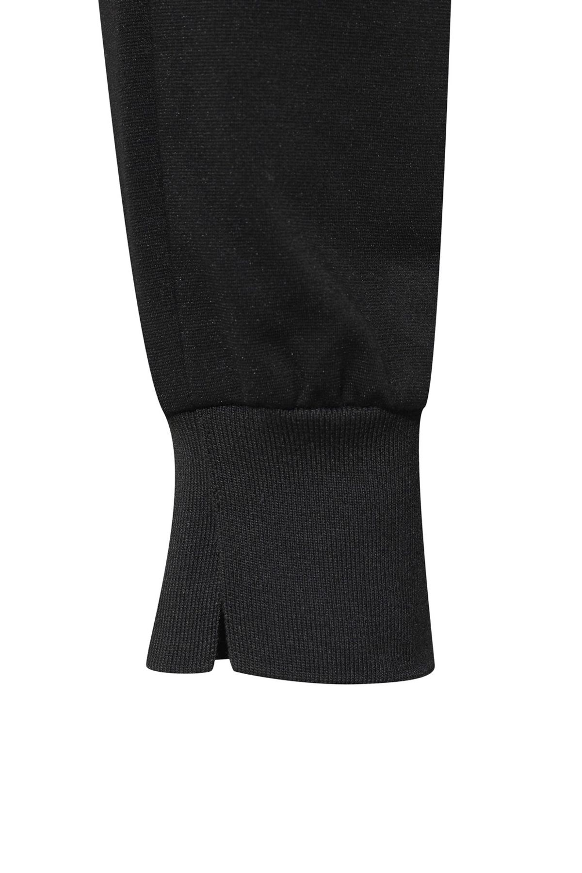 왁(WAAC) Women Jersey winter jogger pants WWPNW25703BKX