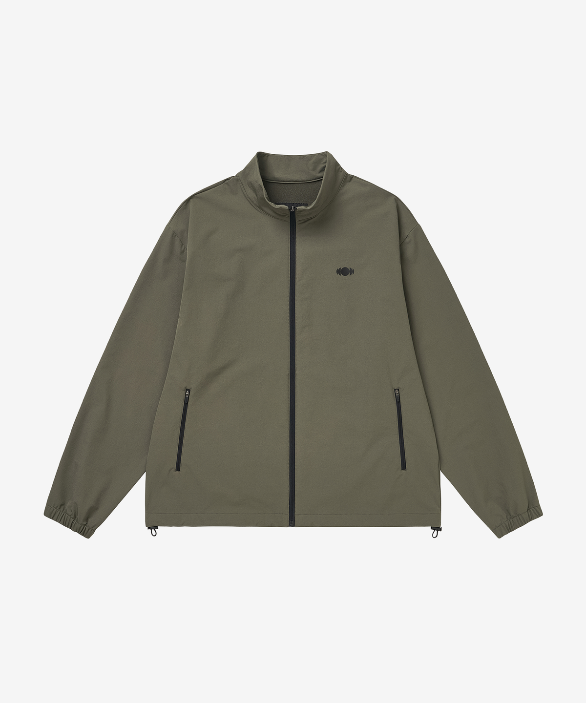 판토폴라도르(PANTOFOLADORO) 데일리 우븐 자켓 KHAKI