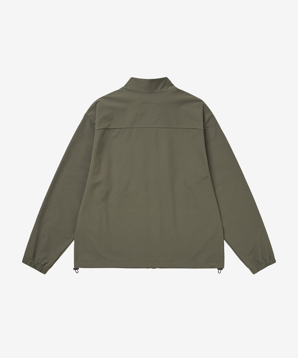 판토폴라도르(PANTOFOLADORO) 데일리 우븐 자켓 KHAKI