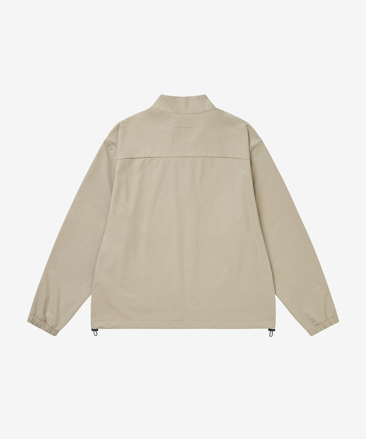 판토폴라도르(PANTOFOLADORO) 데일리 우븐 자켓 BEIGE
