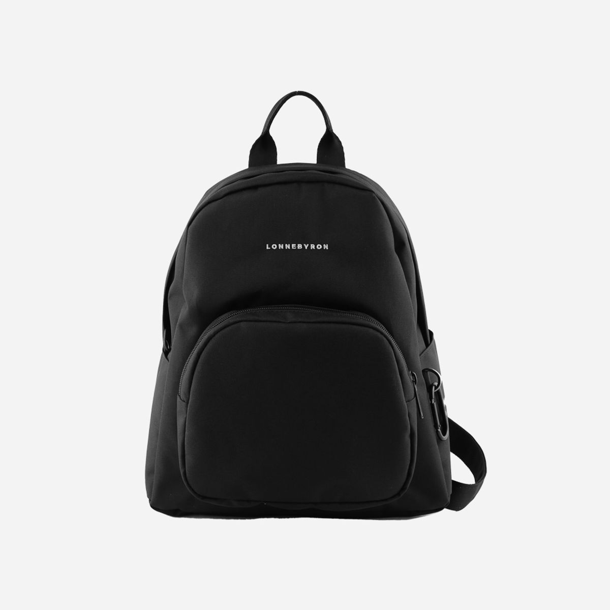 론네바이론(LONNEBYRON) Yaki Backpack S 야키백팩S 미니 백팩