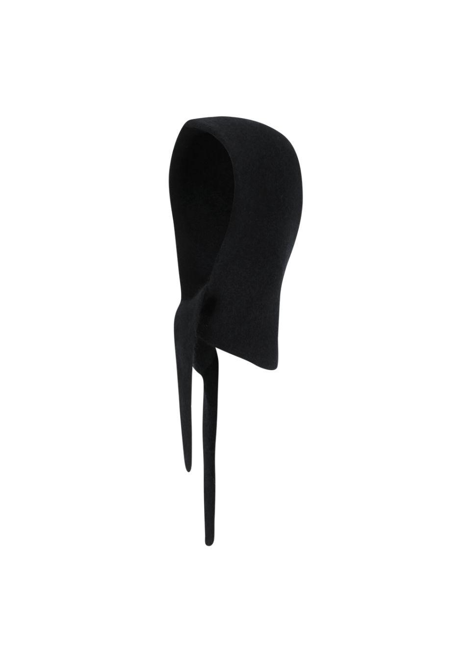 amomento Hairy Balaclava Scarf バラクラバマフラー ADAM ET ROPÉ HOMME(アダム エ ロペ オム) / 【AMOMENTO/アモーメント