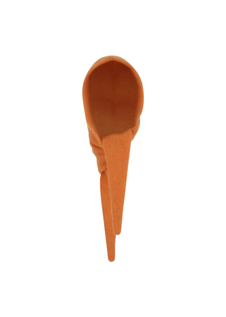 MUSINSA | AMOMENTO HAIRY BALACLAVA SCARF (4COLORS)