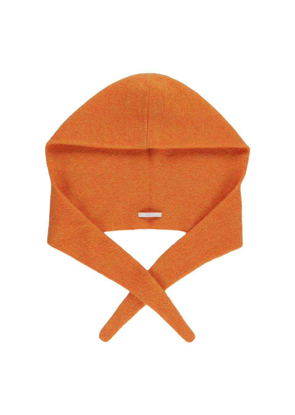 amomento Hairy Balaclava Scarf バラクラバマフラー AMOMENTO ♥ hairy balaclava scarf /追跡付 (AMOMENTO/スカーフ