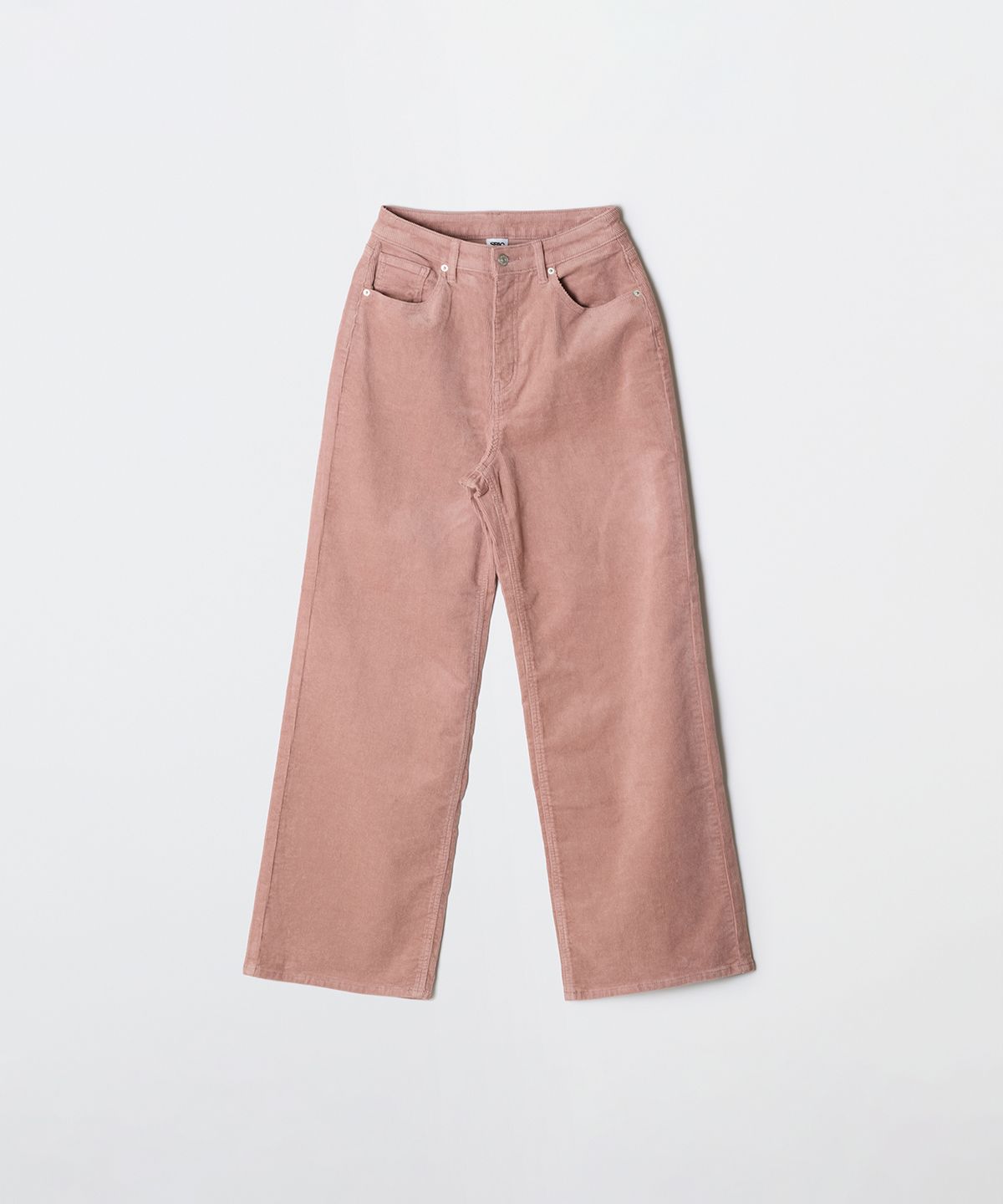 스파오(SPAO) 코듀로이 와이드 팬츠_SPTCF4VG01