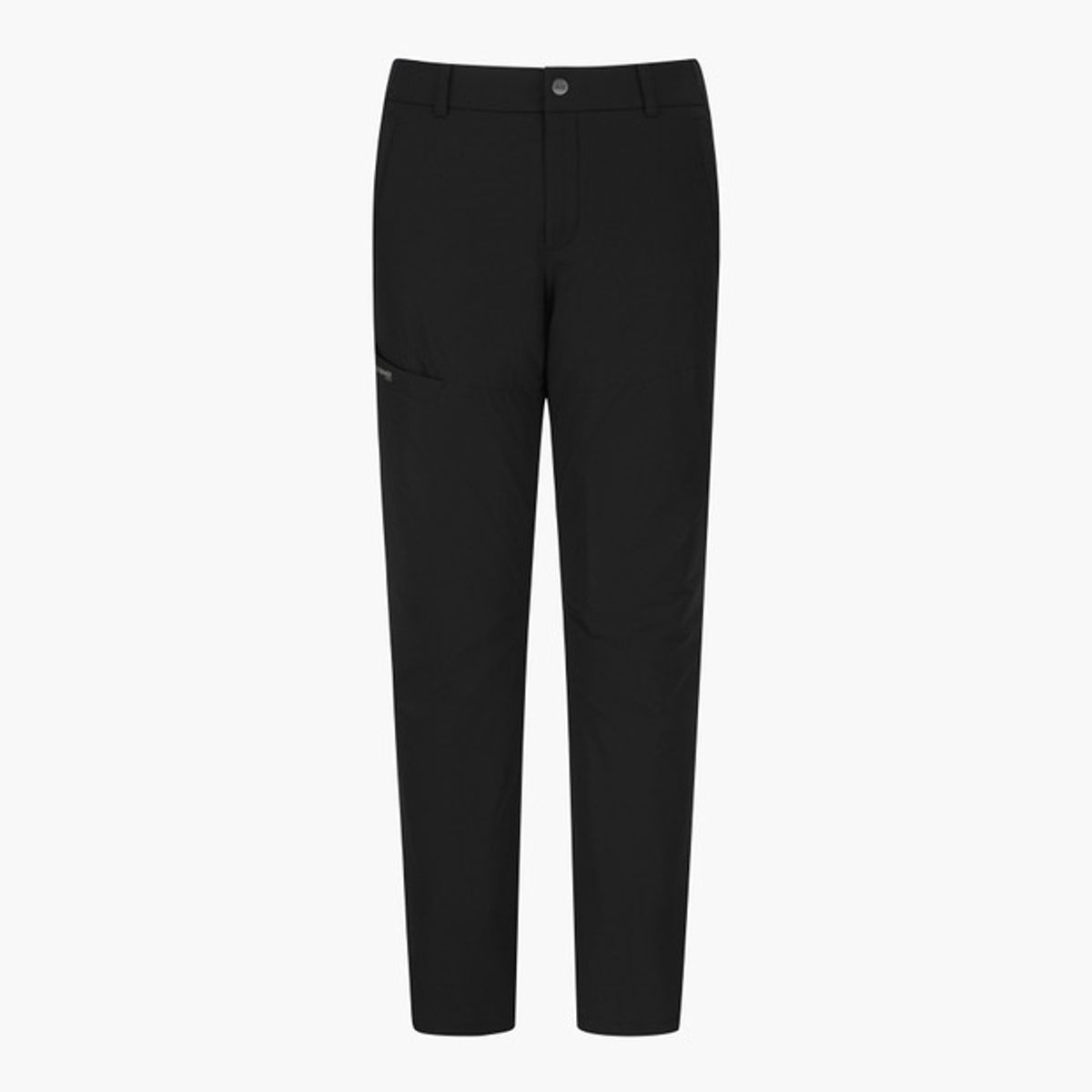 르꼬끄 골프(LECOQ GOLF) 남성 논퀼팅 스트레치 팬츠 _BLCK GQ421MPTN2