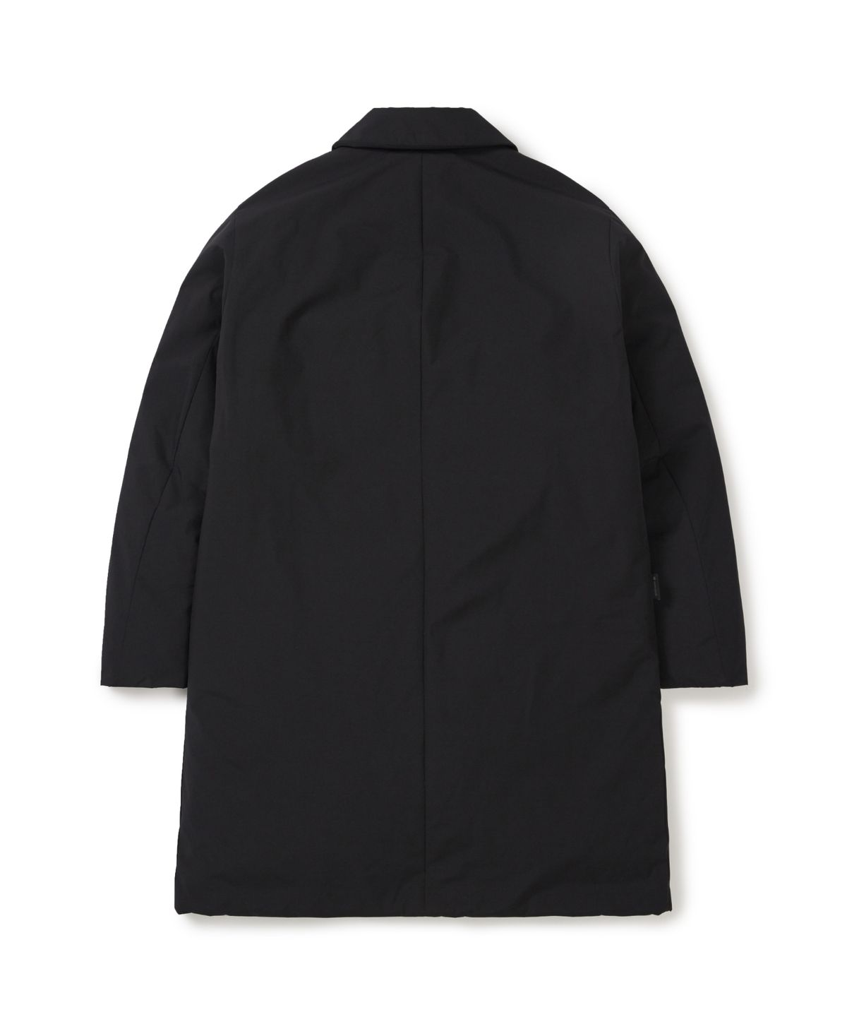 스노우피크 어패럴(SNOWPEAK APPAREL) 2L 티타닉 커뮤터 다운 자켓 (S25WMTDJ34) Black