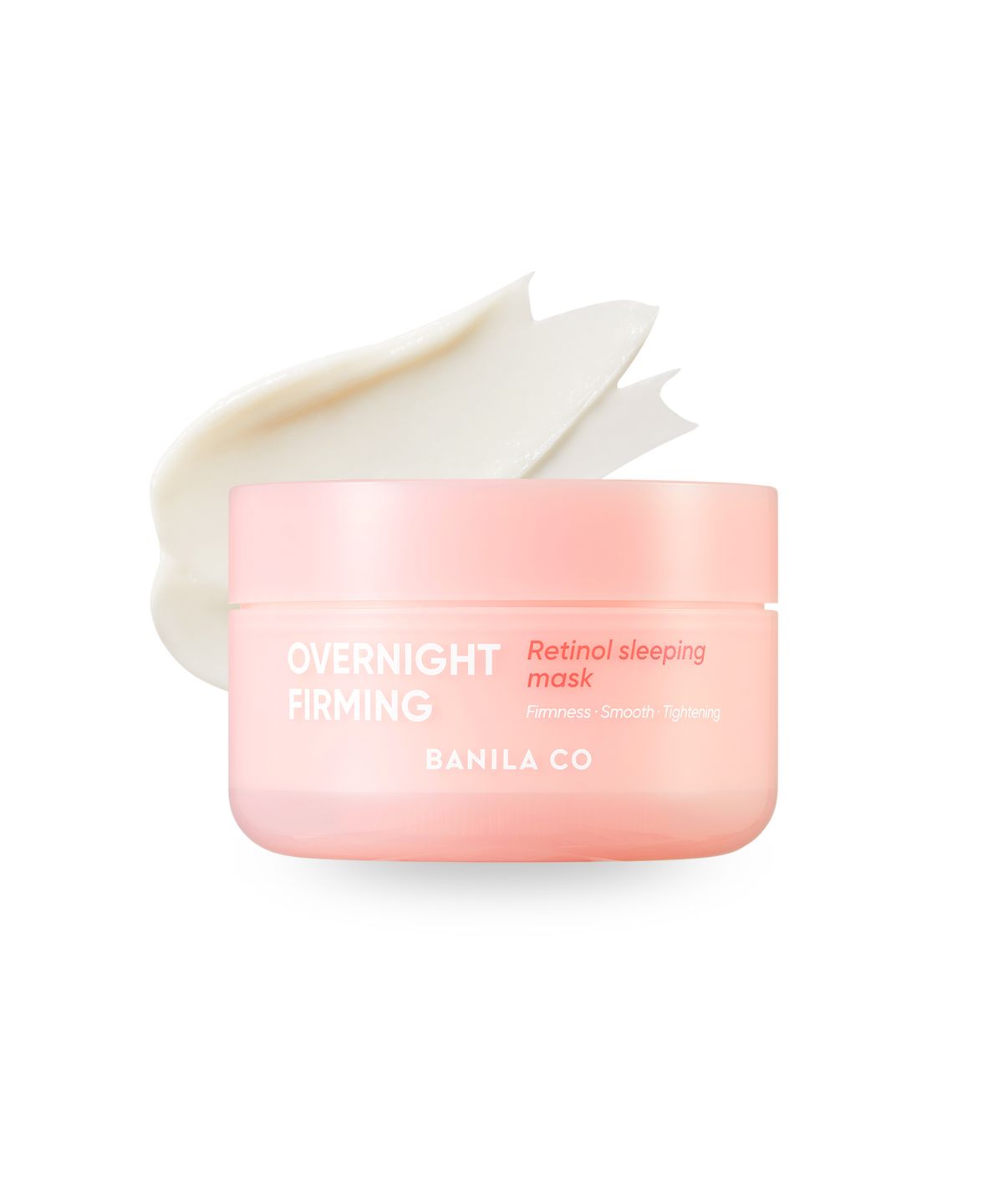 바닐라코(BANILACO) 오버나이트 퍼밍 레티놀 슬리핑 마스크 100ml