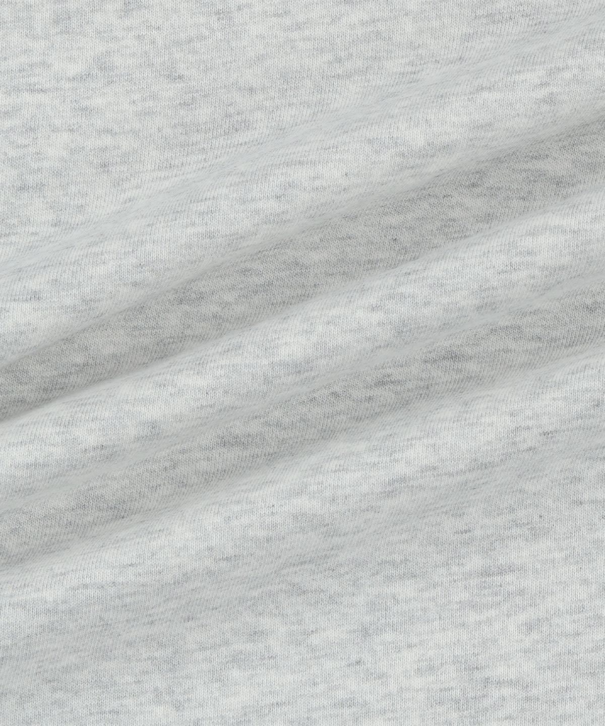 낫포너드(NOT4NERD) Snake Bone Sweat Pants - Light Grey