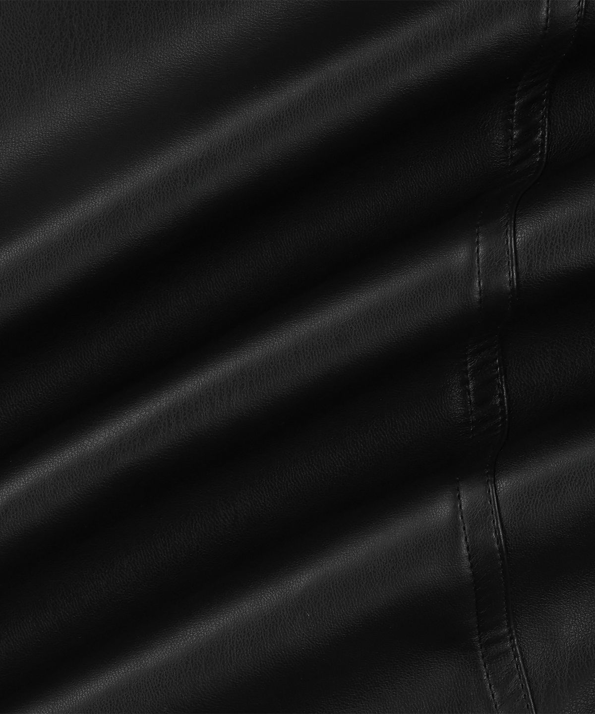 낫포너드(NOT4NERD) Big Pocket One Tuck Cargo Pants - Black