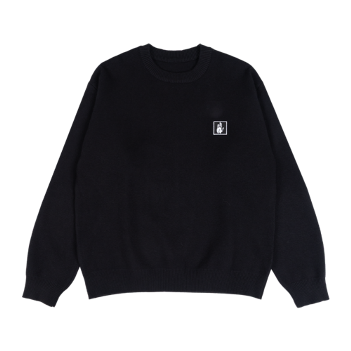 라카이(LAKAI) [상의]  KR 프리미엄 안중근 의사 니트  (M-XL)