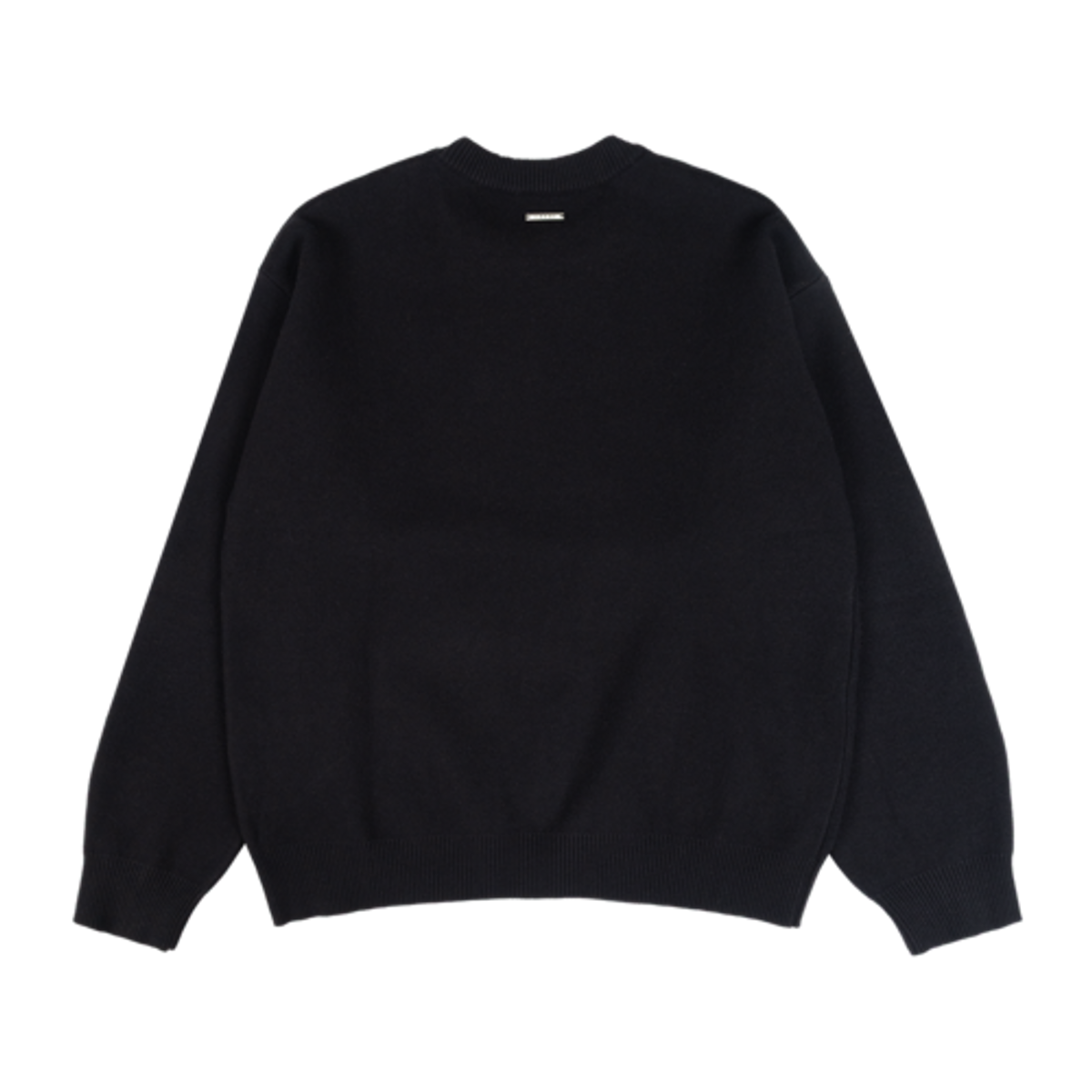 라카이(LAKAI) [상의]  KR 프리미엄 안중근 의사 니트  (M-XL)
