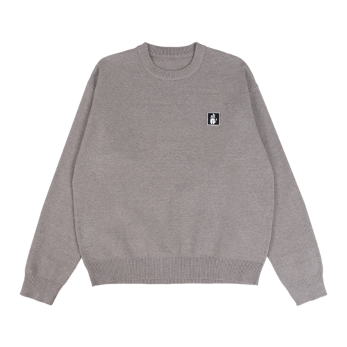 라카이(LAKAI) [상의]  KR 프리미엄 안중근 의사 니트  (M-XL)