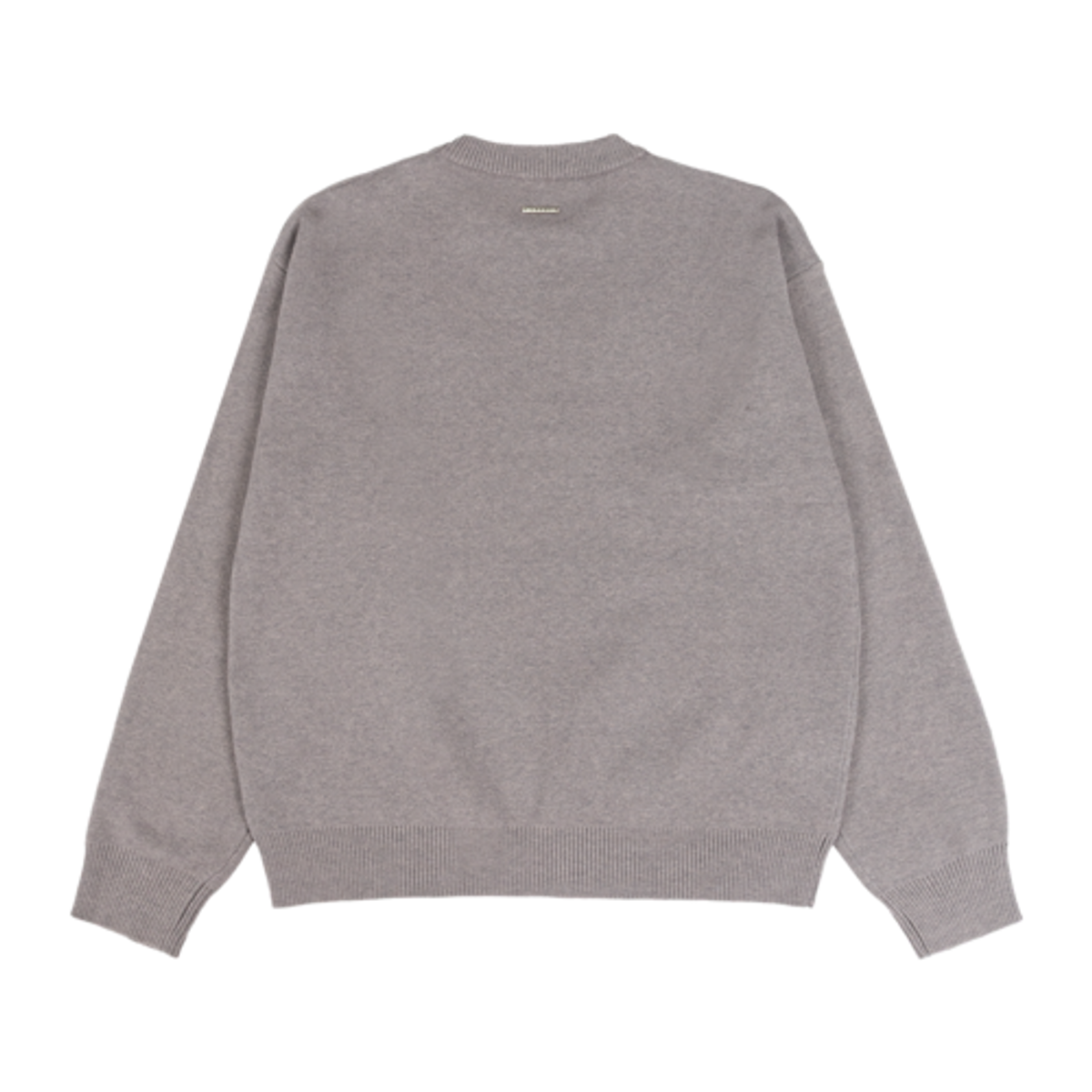 라카이(LAKAI) [상의]  KR 프리미엄 안중근 의사 니트  (M-XL)