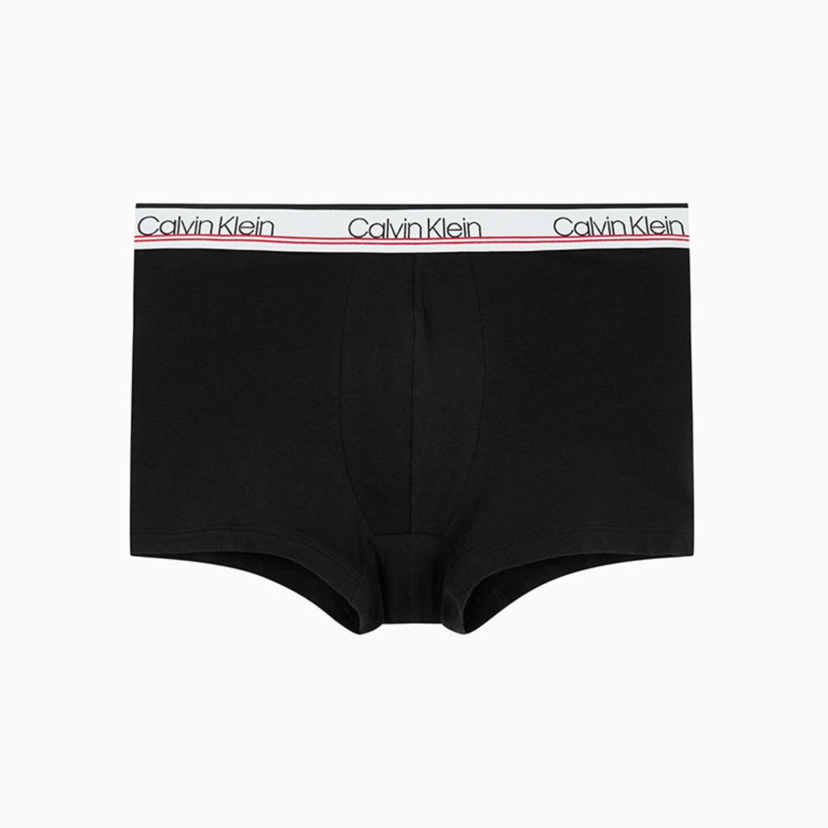 캘빈클라인 언더웨어(CALVIN KLEIN UNDERWEAR) 남성 WB 코튼 스트레치 버라이어티 팩 트렁크 4PK_NP2427OZPE