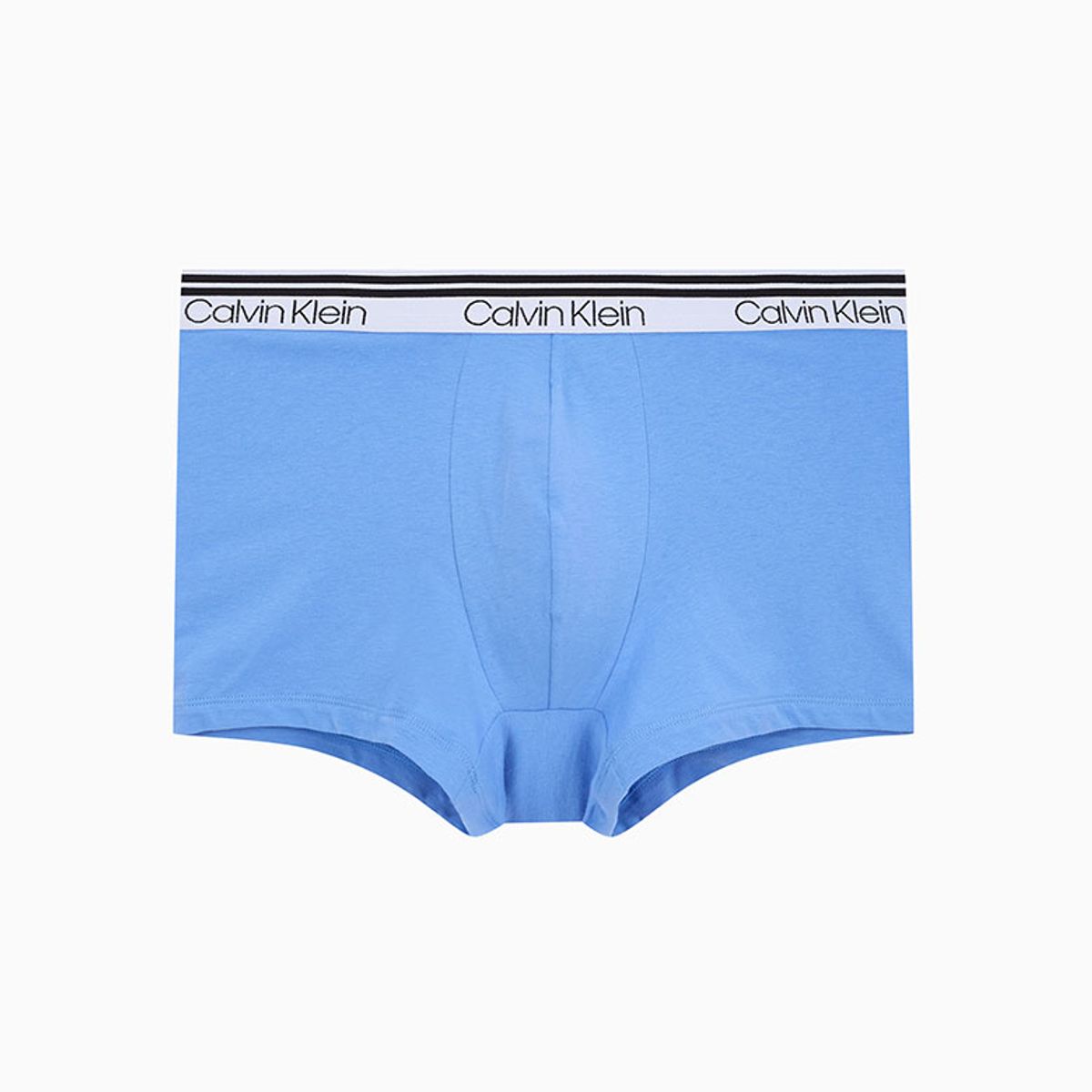 캘빈클라인 언더웨어(CALVIN KLEIN UNDERWEAR) 남성 WB 코튼 스트레치 버라이어티 팩 트렁크 4PK_NP2427OZPE