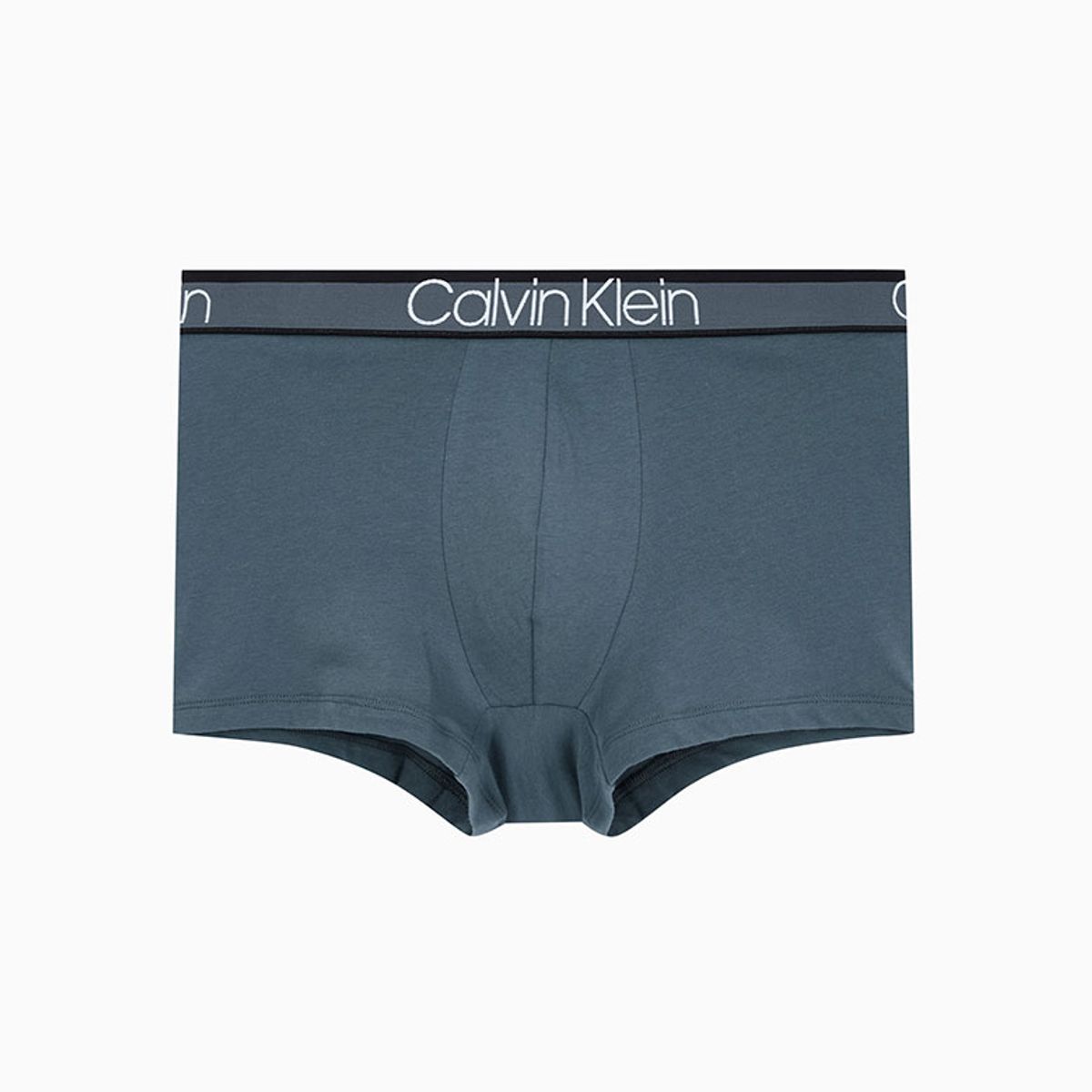 캘빈클라인 언더웨어(CALVIN KLEIN UNDERWEAR) 남성 WB 코튼 스트레치 버라이어티 팩 트렁크 4PK_NP2427OZPE