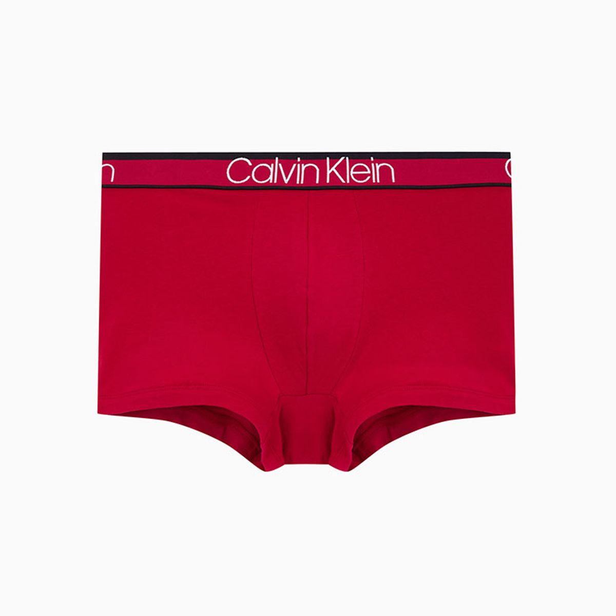 캘빈클라인 언더웨어(CALVIN KLEIN UNDERWEAR) 남성 WB 코튼 스트레치 버라이어티 팩 트렁크 4PK_NP2427OZPE