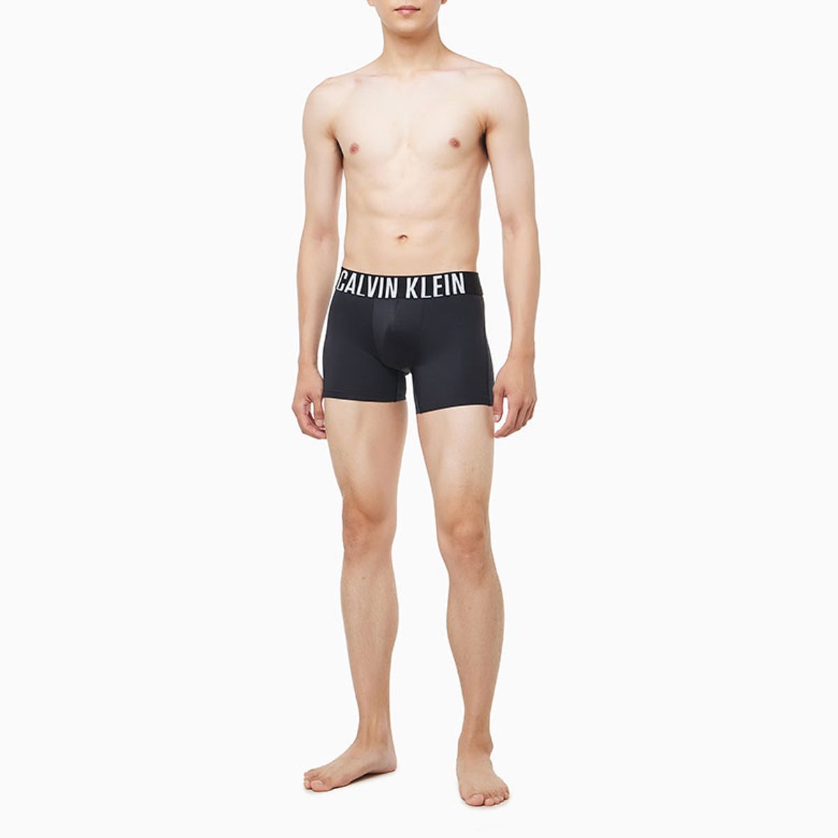 캘빈클라인 언더웨어(CALVIN KLEIN UNDERWEAR) 남성 인텐스 파워 메쉬 박서 브리프_NB4368UB1