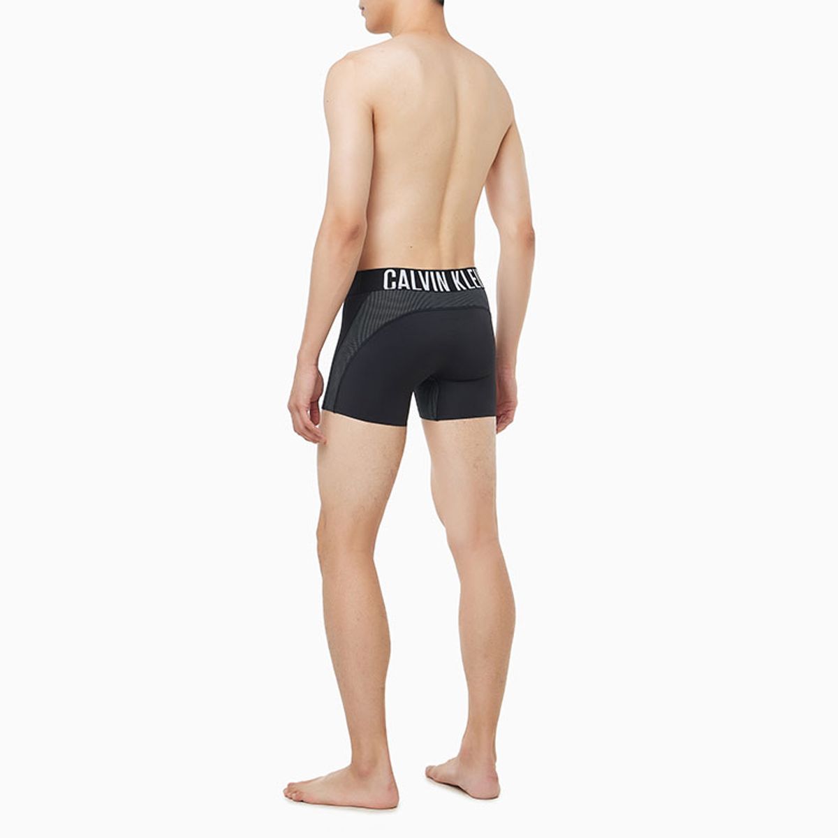 캘빈클라인 언더웨어(CALVIN KLEIN UNDERWEAR) 남성 인텐스 파워 메쉬 박서 브리프_NB4368UB1