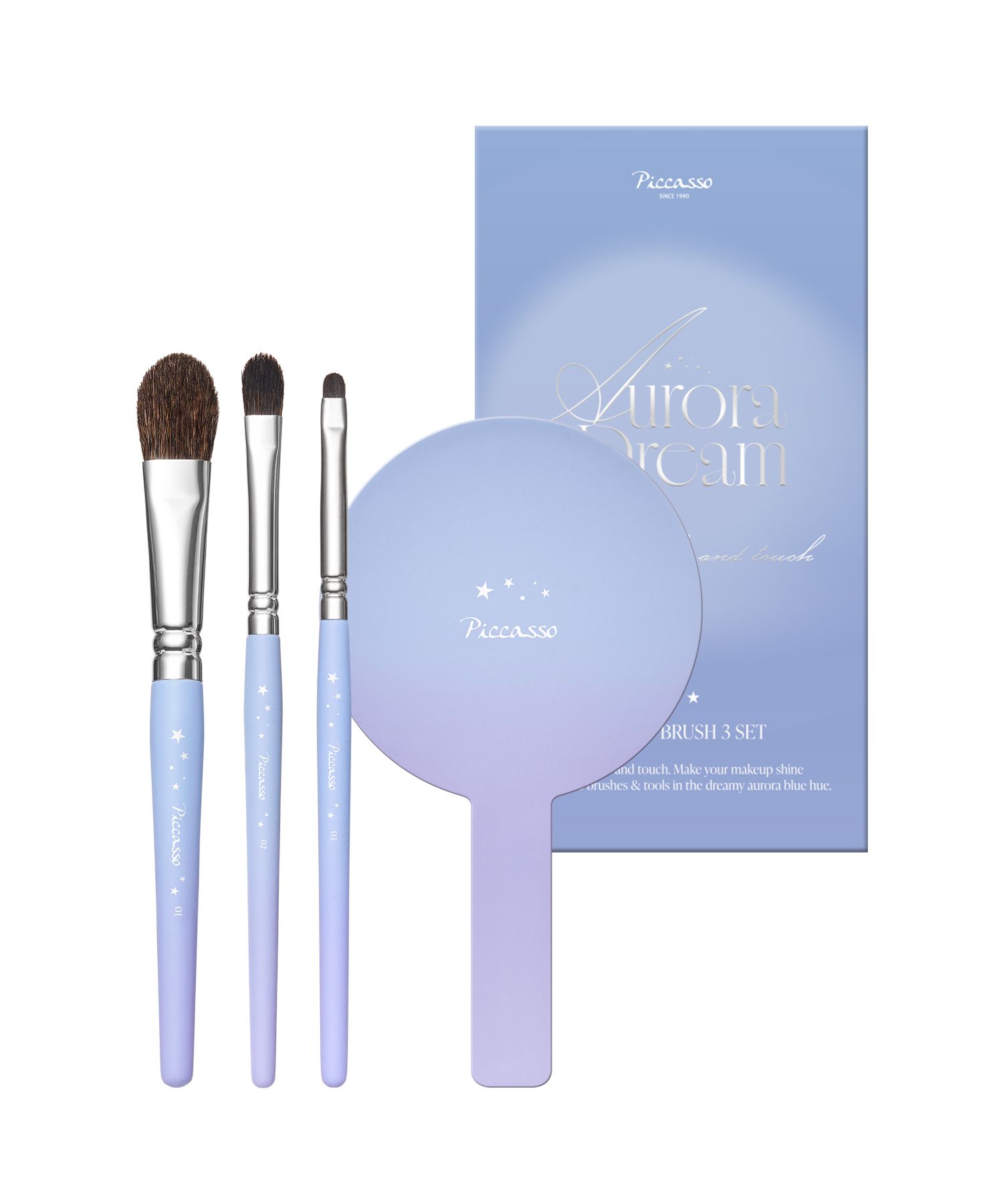 MUSINSA公式 | piccasso [ピカソXホリデー] オーロラドリーム