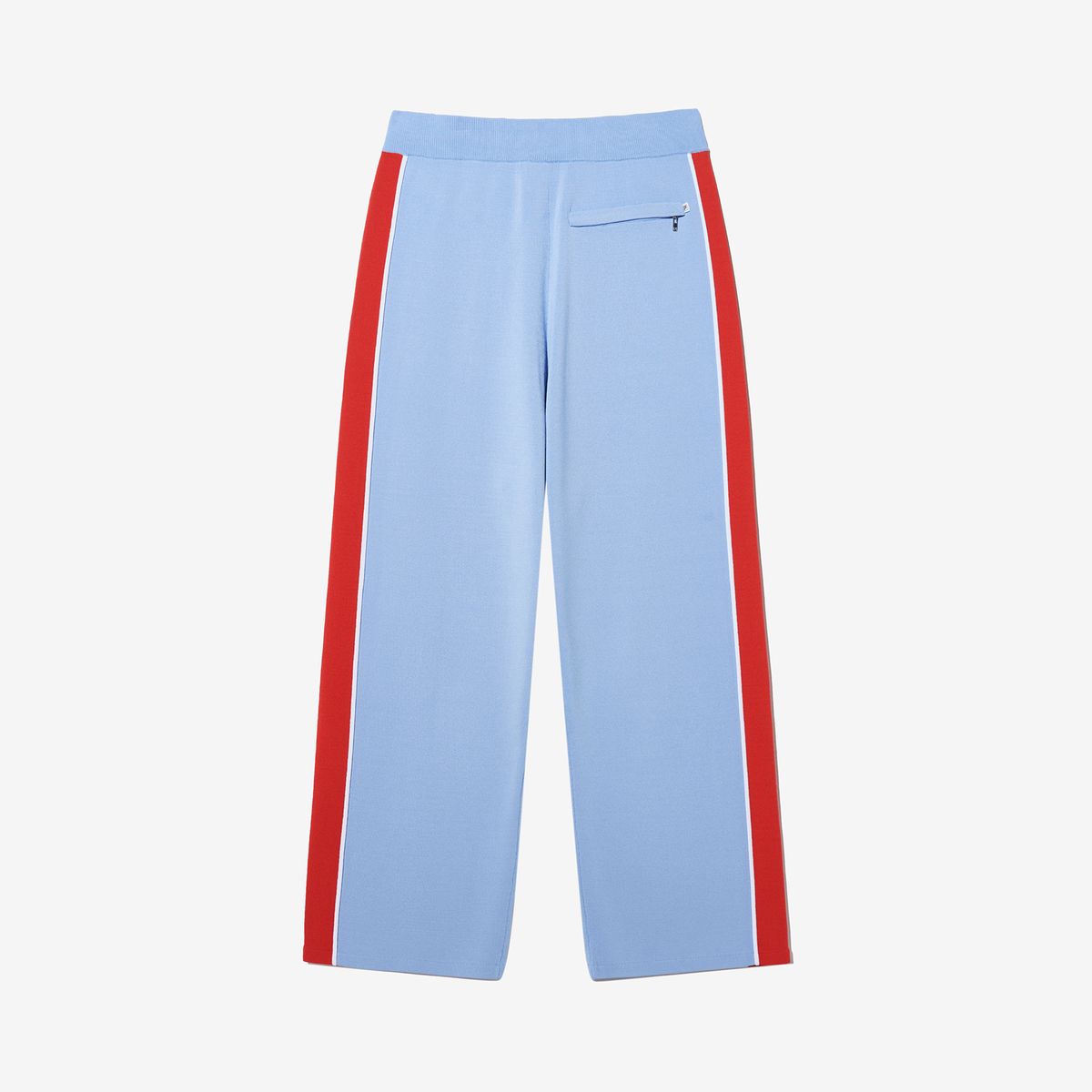 휠라(FILA) F+ LINE COLOR BLOCK KNIT TRACK PANTS(FO252FP10X002442)