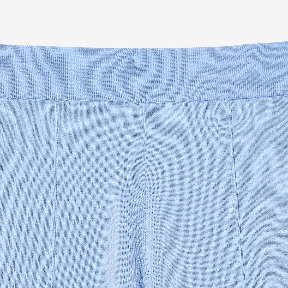 휠라(FILA) F+ LINE COLOR BLOCK KNIT TRACK PANTS(FO252FP10X002442)