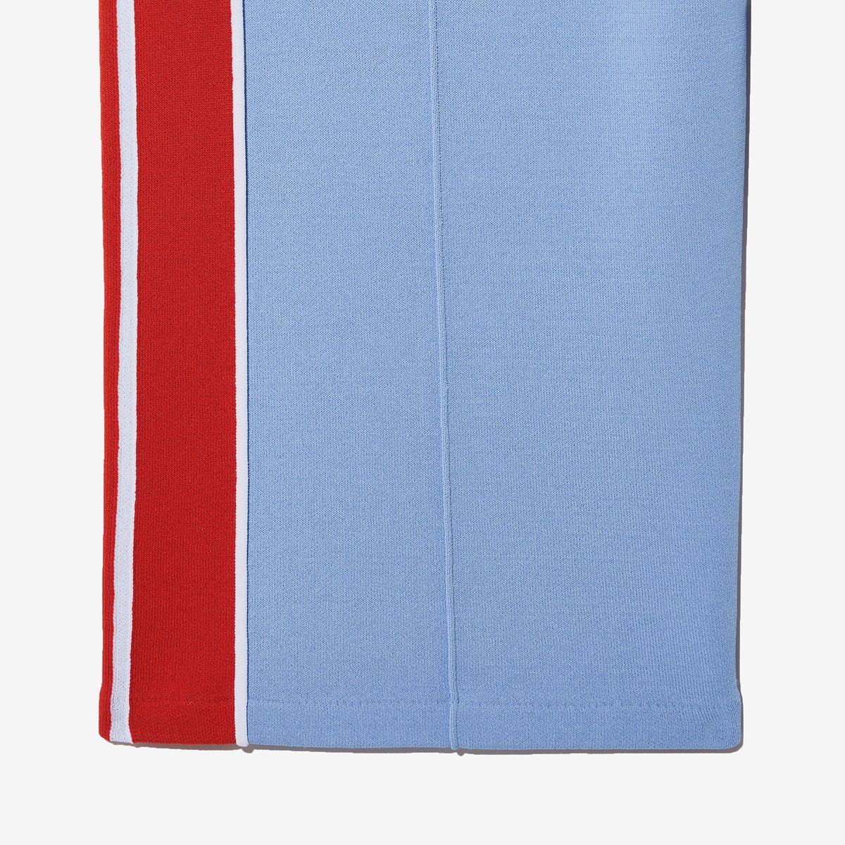 휠라(FILA) F+ LINE COLOR BLOCK KNIT TRACK PANTS(FO252FP10X002442)