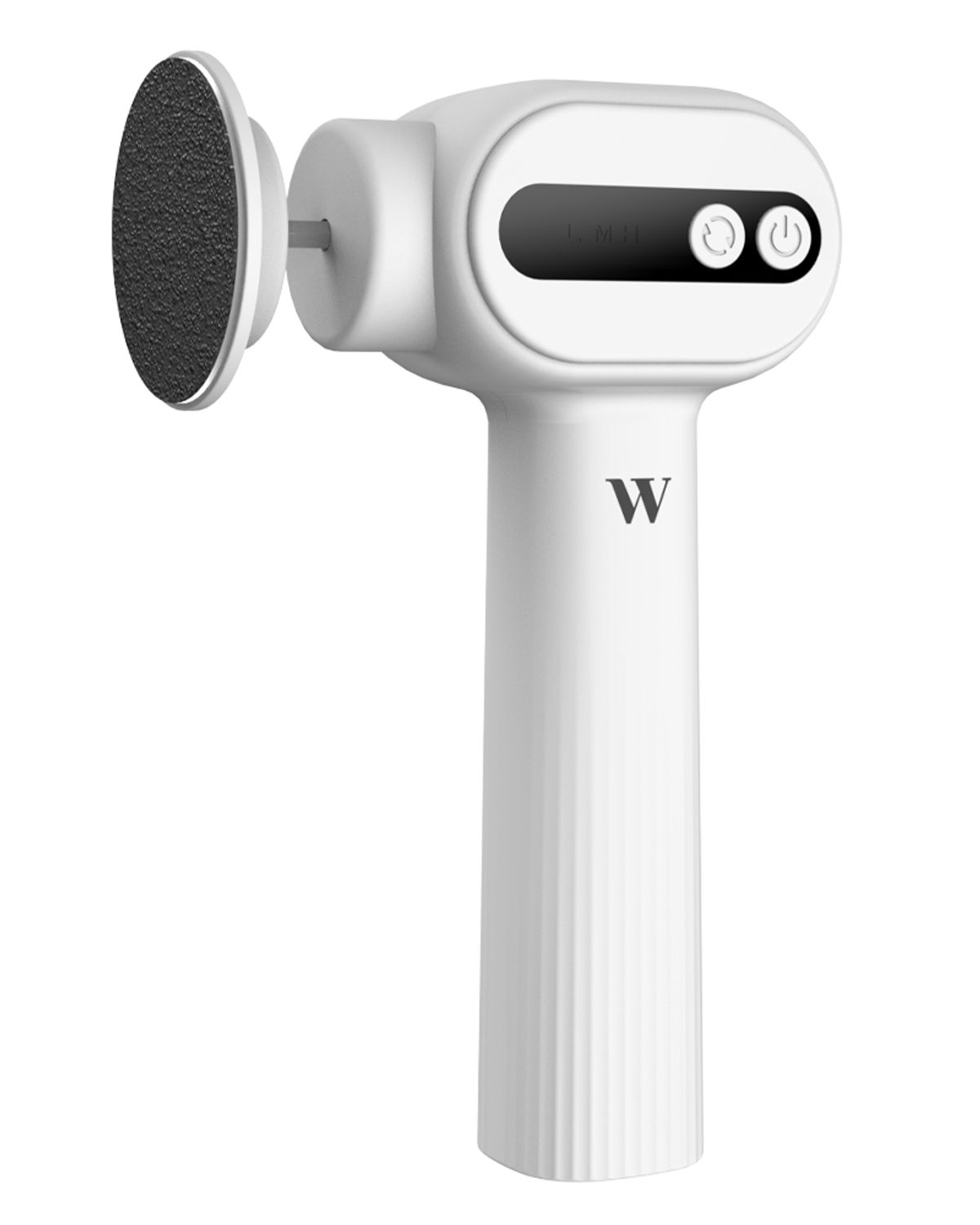 위드샨(WITHSHYAN) 퓨어 스텝 발 각질 제거기