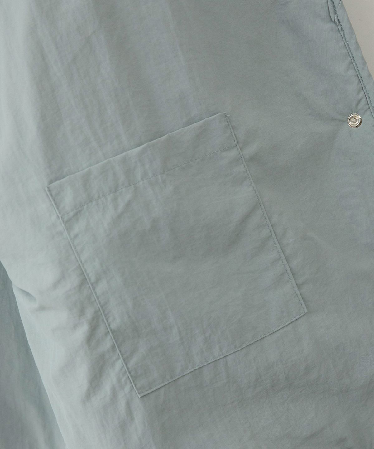 썸웨어버터(SOMEWHEREBUTTER) Poppy Fleece Jumper - Ivory