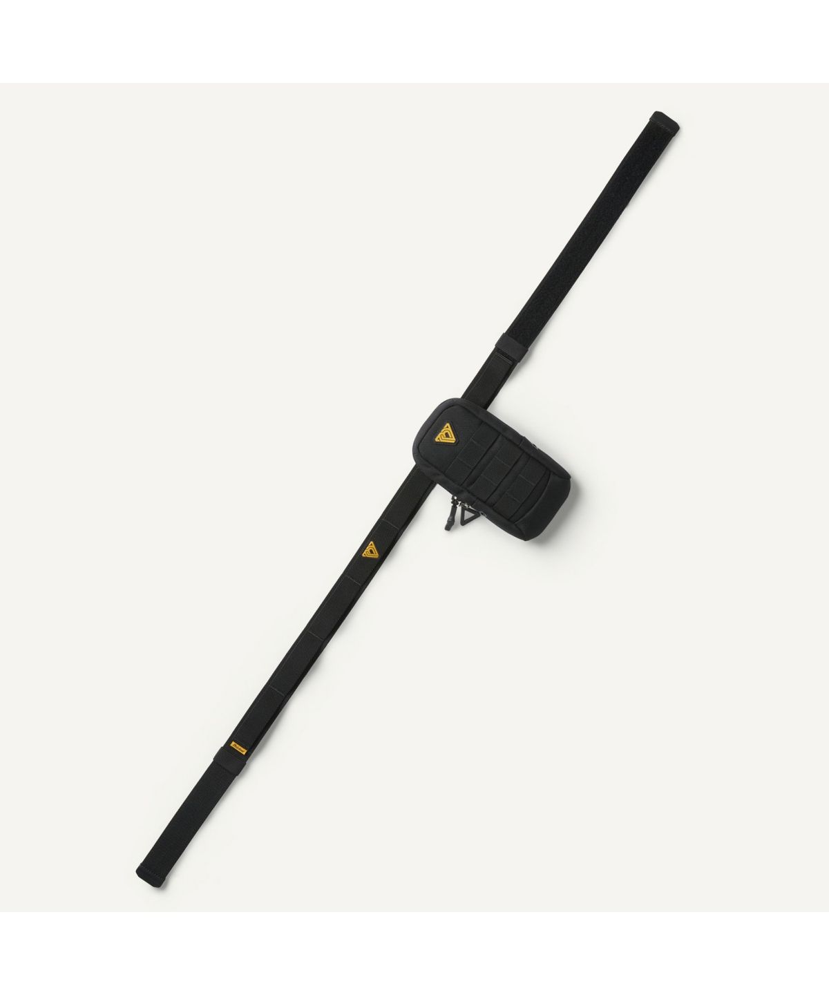 볼디스트(BOLDEST) 미케닉 벨크로 벨트 V2 2BABX25011BKW