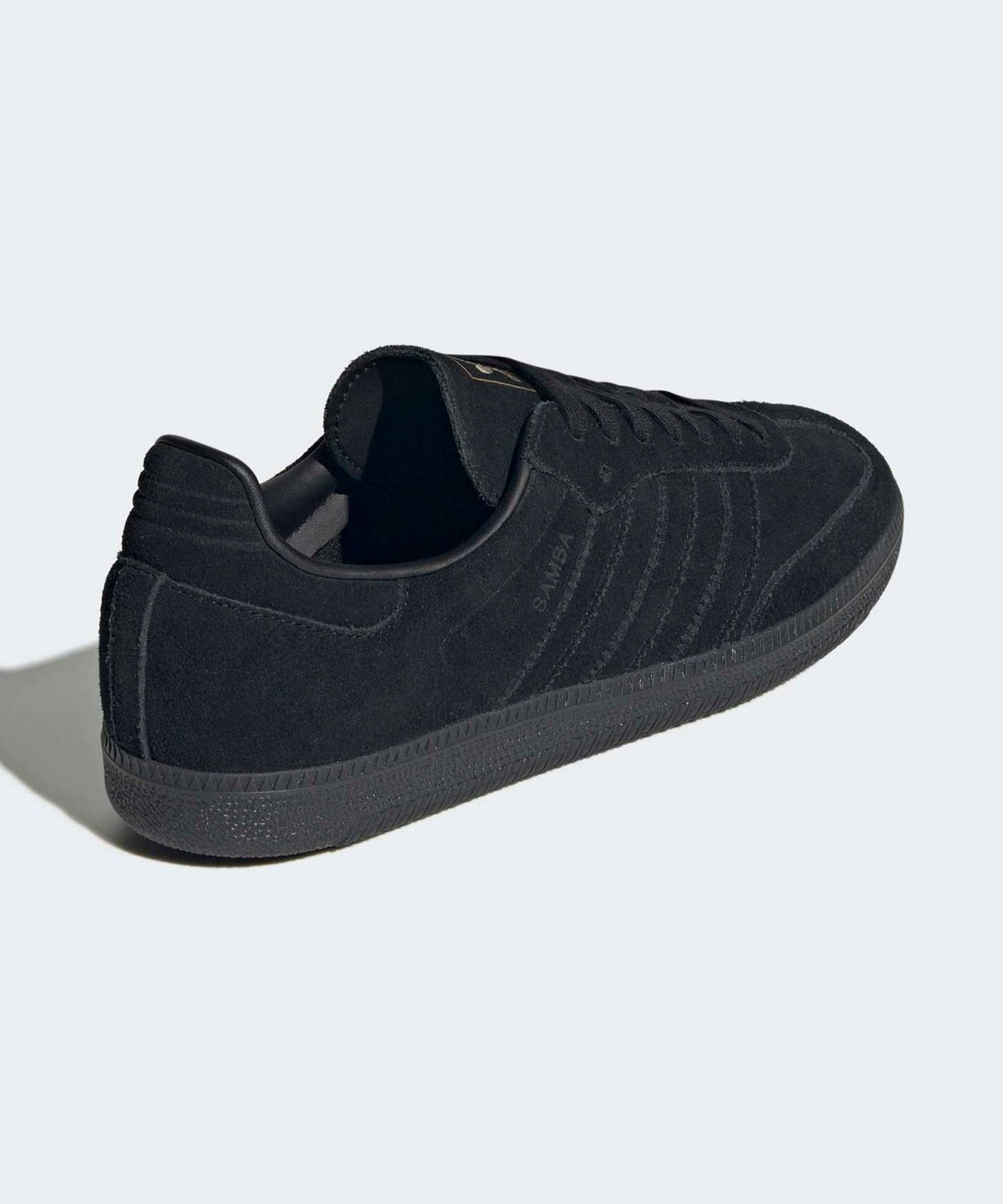 아디다스(ADIDAS) 삼바 OG  - 블랙 / JR0887