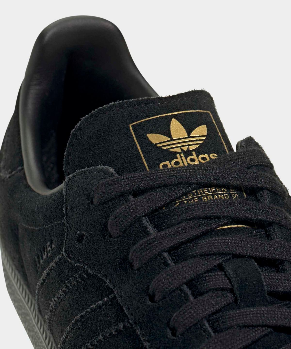 아디다스(ADIDAS) 삼바 OG  - 블랙 / JR0887