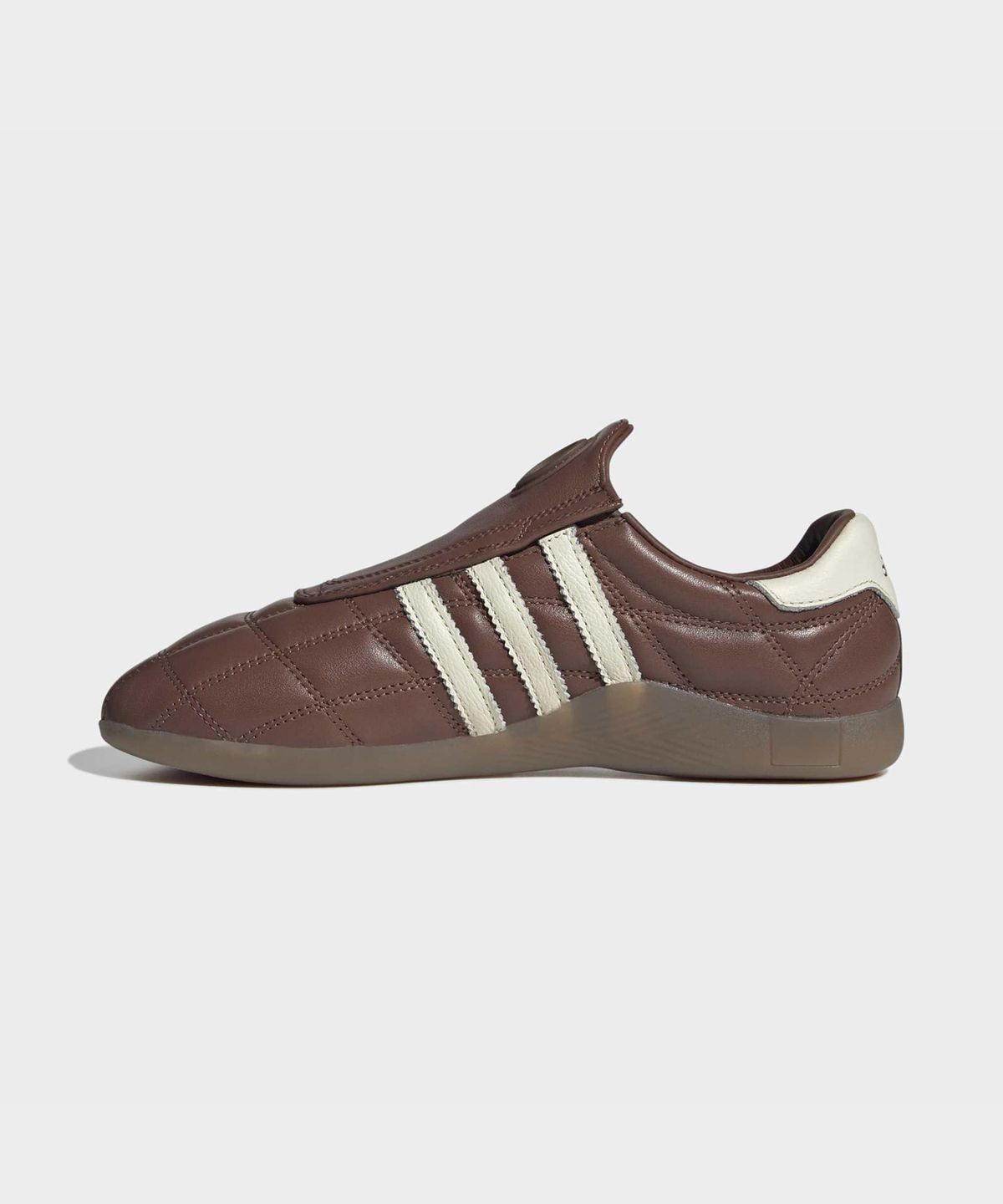 아디다스(ADIDAS) 태권도 메이 - 브라운:크림화이트 / JR6017