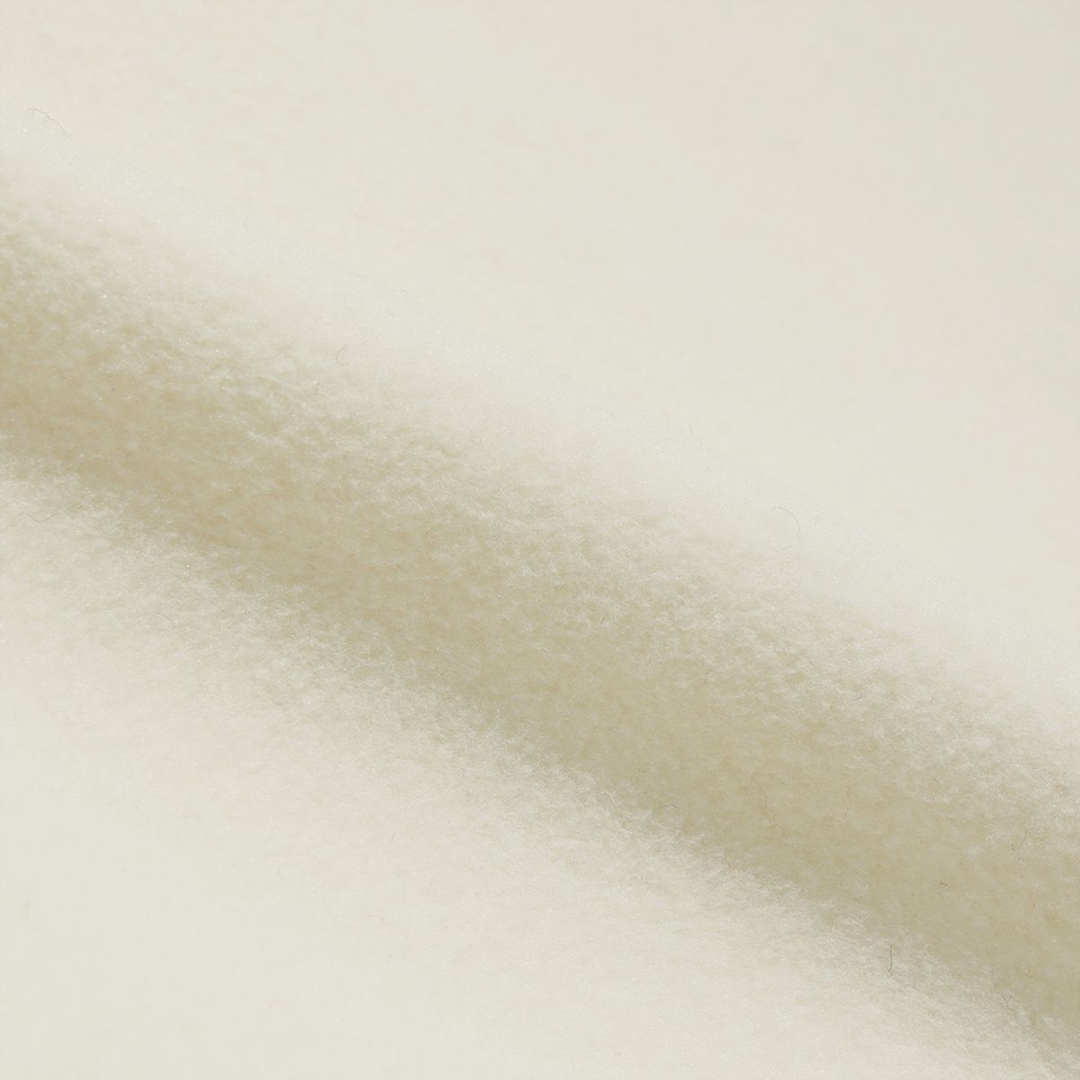 디오디(DOD) 히트레스트 플리스 집업 아노락(IVORY)