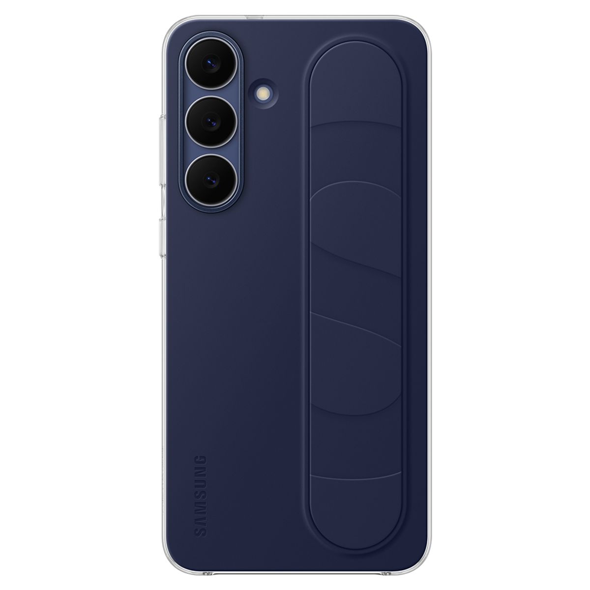 삼성전자(SAMSUNG ELECTRONICS) 삼성 갤럭시 S25 FE 스탠딩 그립 케이스 EF-GS731
