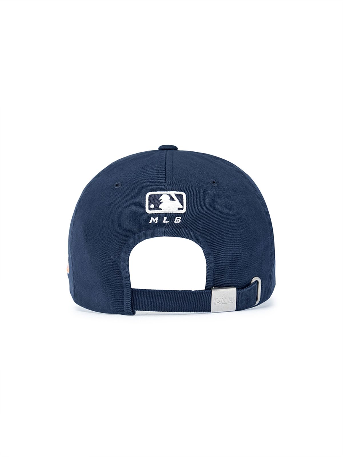 엠엘비(MLB) 시그니처 언스트럭쳐 볼캡 NYM (Navy)