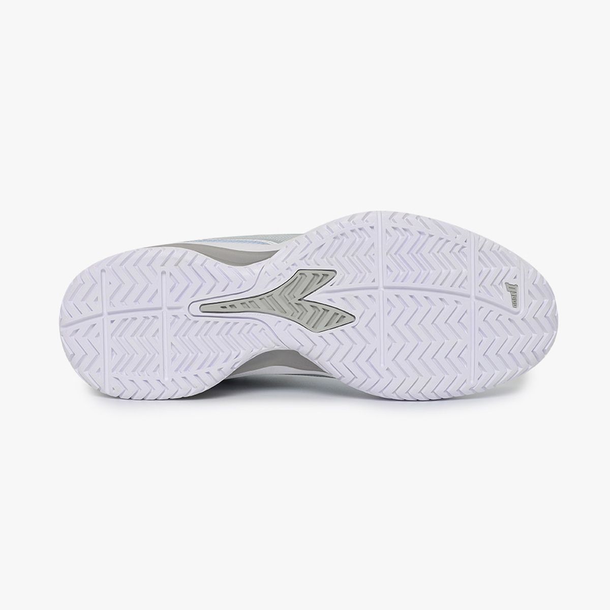 디아도라(diadora) 블루실드 토르네오 3 AG WHITE/GREY