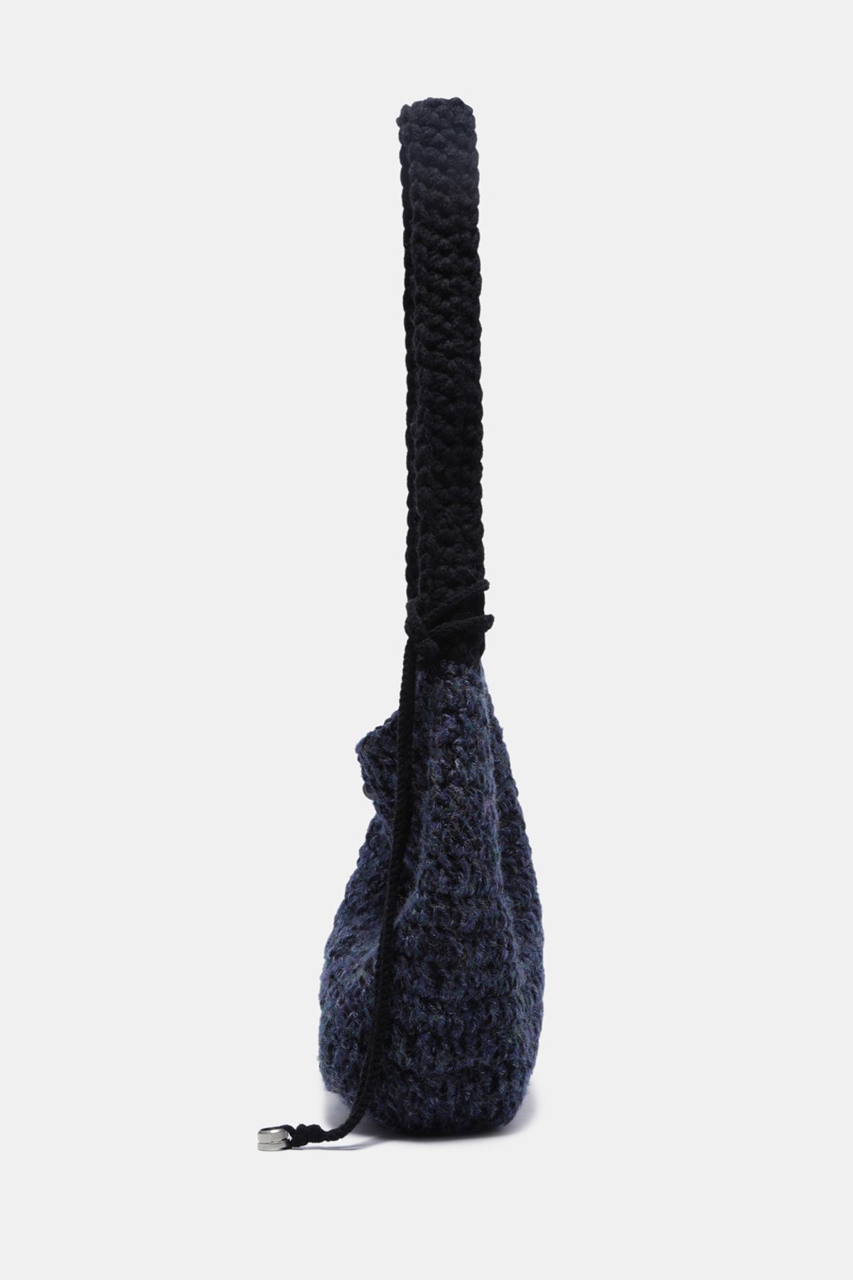 쿠론(COURONNE) Haru Shoulder 38 Knit_RIBSX25645NAX