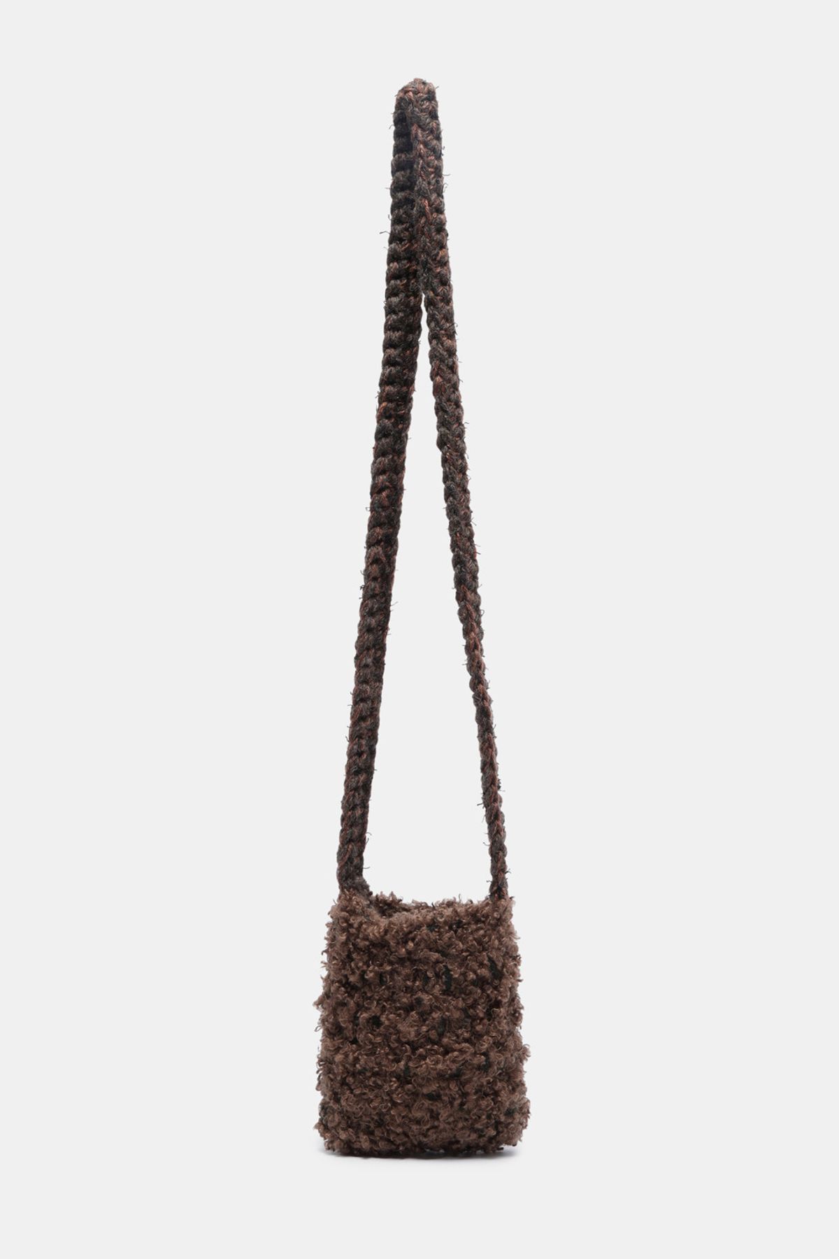 쿠론(COURONNE) Haru Cross 16 Knit_RIBRX25641BRX