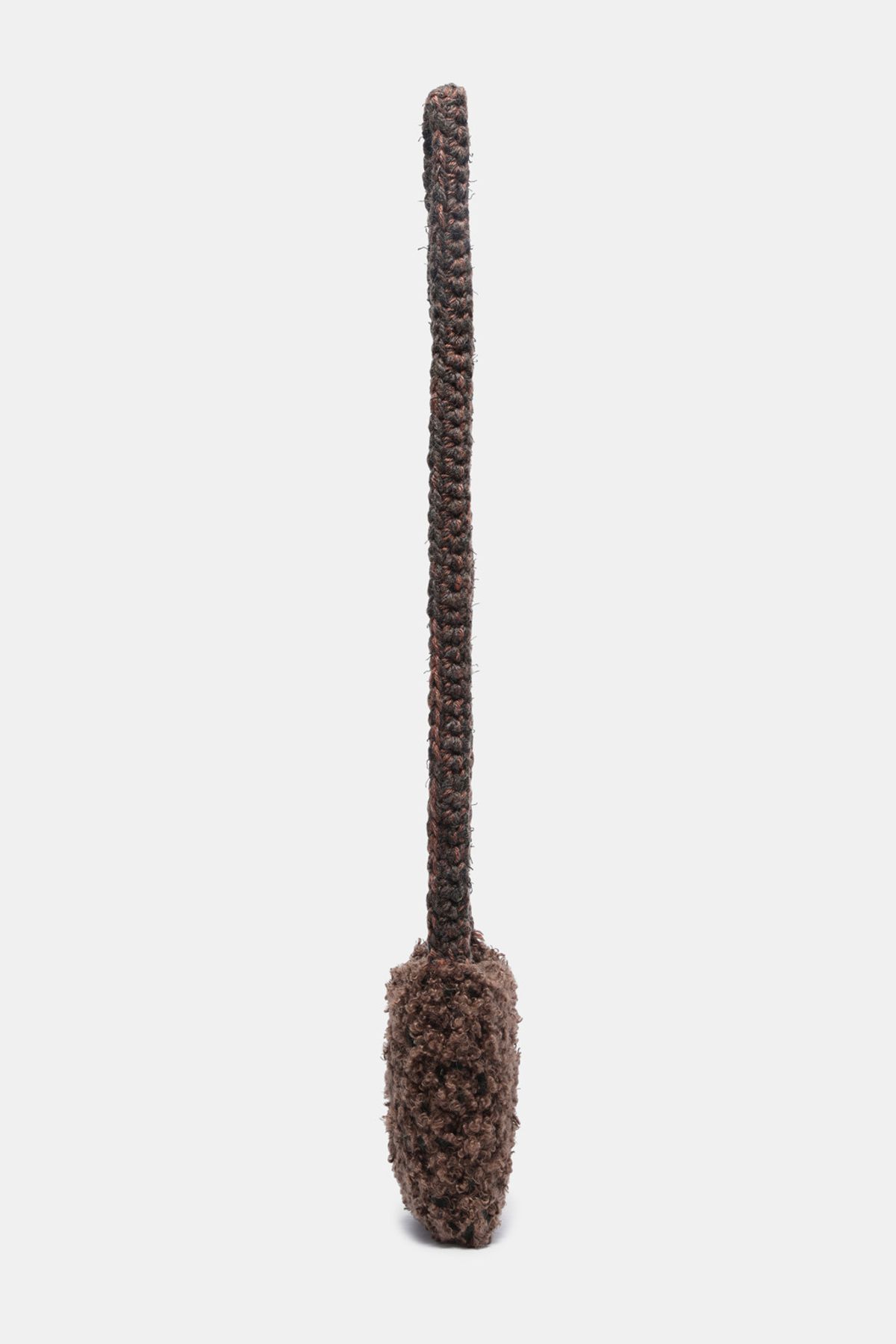 쿠론(COURONNE) Haru Cross 16 Knit_RIBRX25641BRX