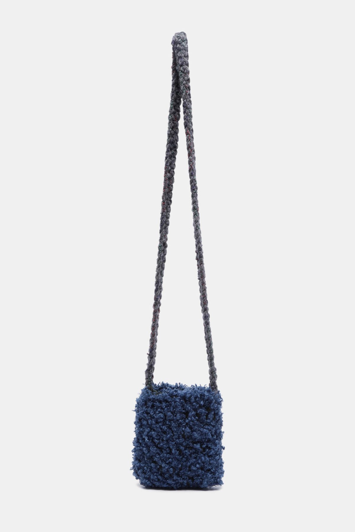 쿠론(COURONNE) Haru Cross 16 Knit_RIBRX25641NAX