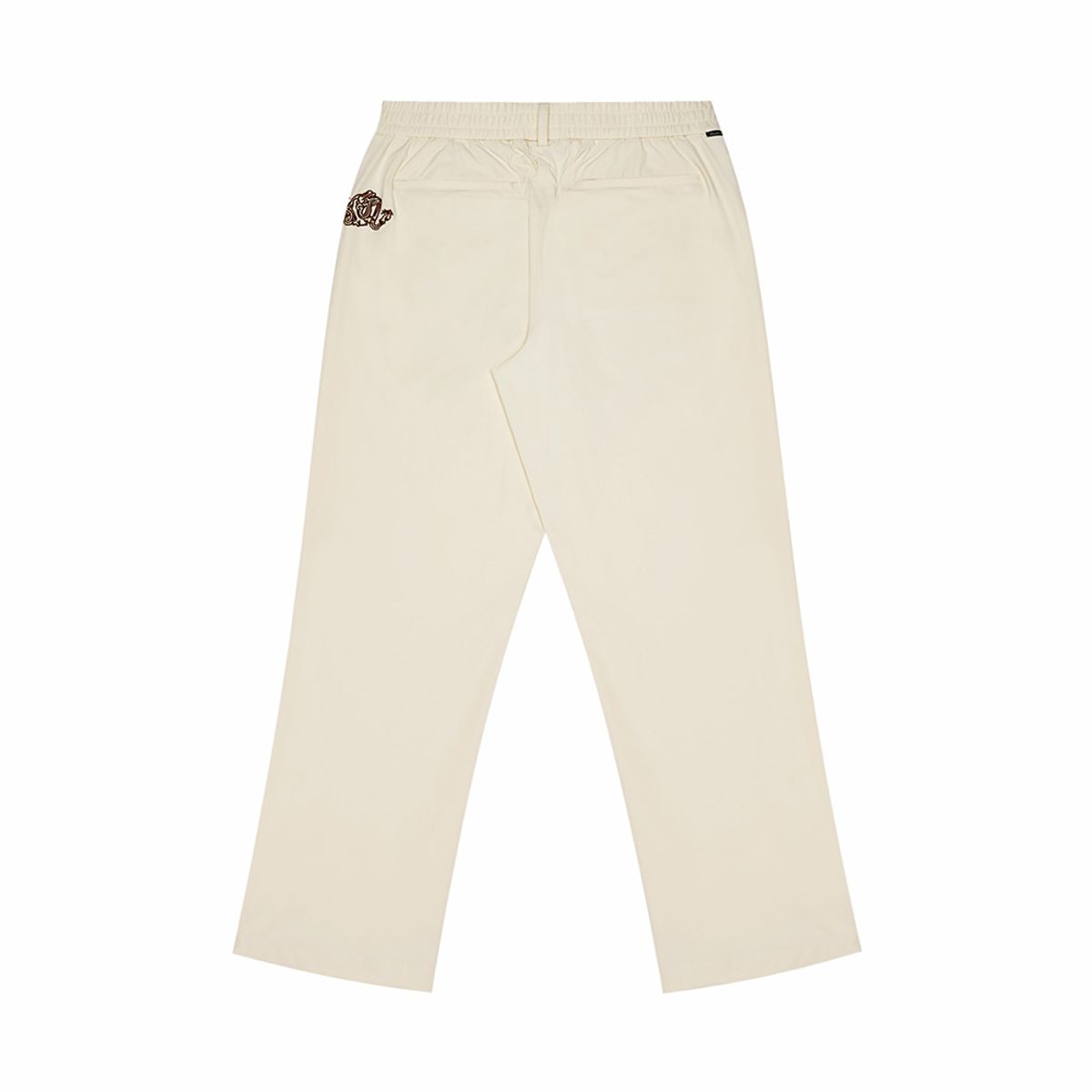 말본 골프(MALBON GOLF) [Hawk & Dove] 콘도르 팬츠 LIGHT BEIGE (MAN)