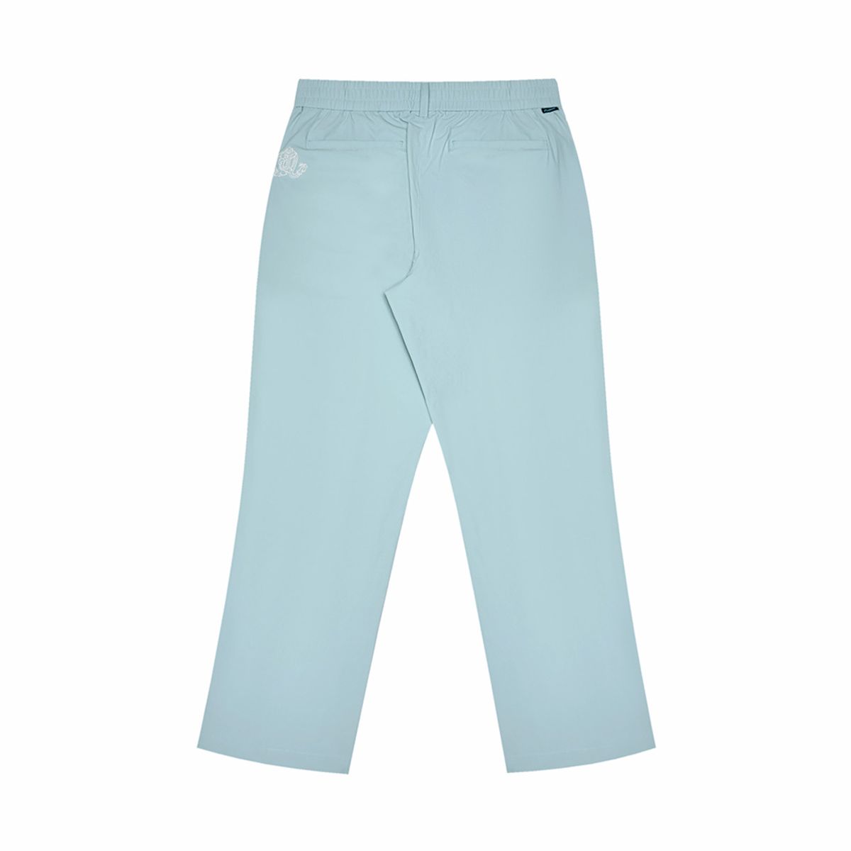 말본 골프(MALBON GOLF) [Hawk & Dove] 콘도르 팬츠 MINT GREEN (MAN)